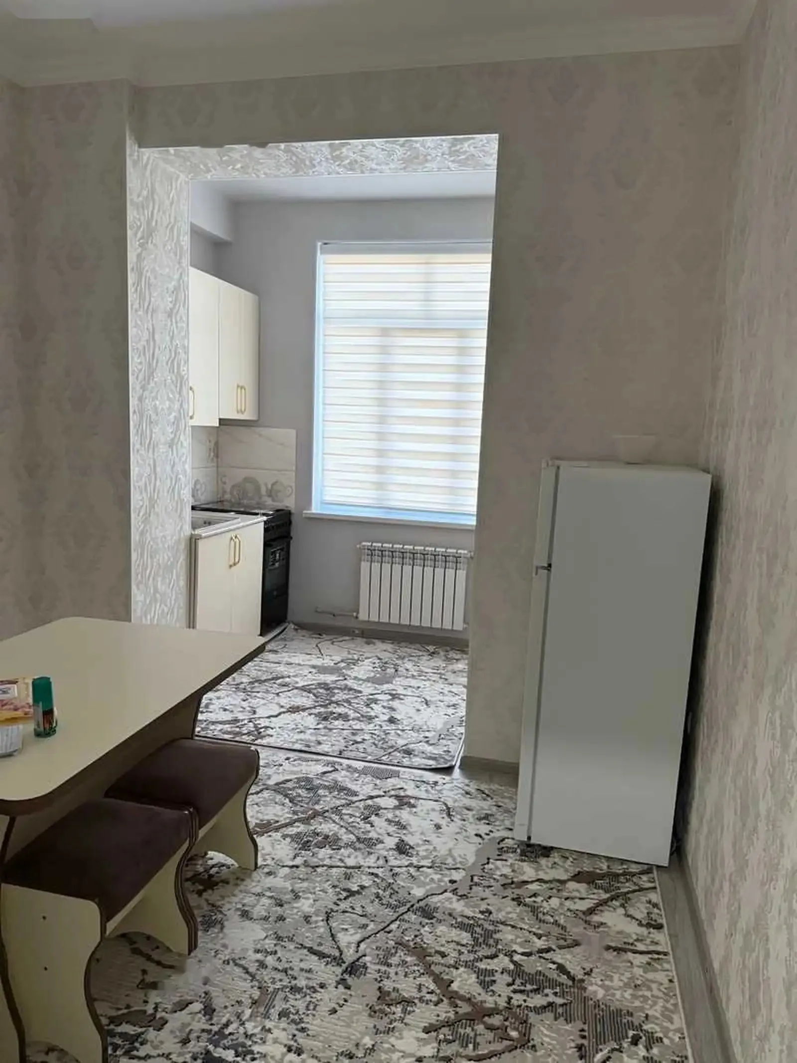 1-к квартира, 2 этаж, 63 м², Фирдавси Амонатбанки Гулистон