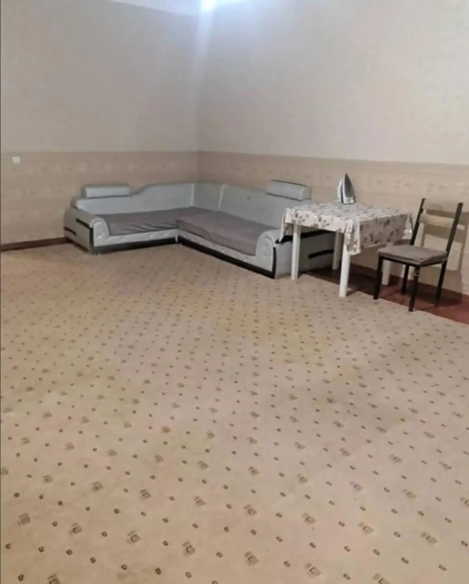 1-этажный, 8 комнатный дом, 270 м², Сино