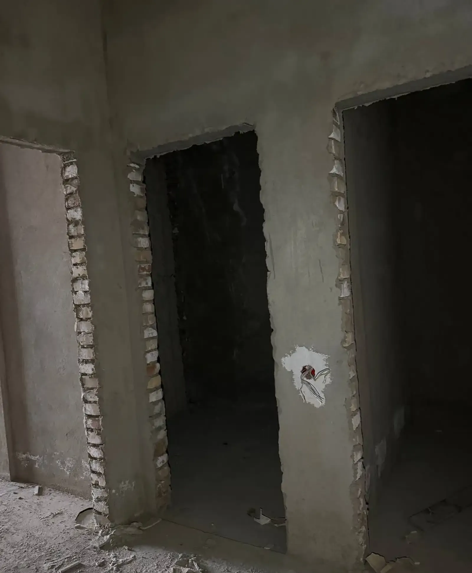 3-комн. квартира, 4 этаж, 76 м², Шохмансур