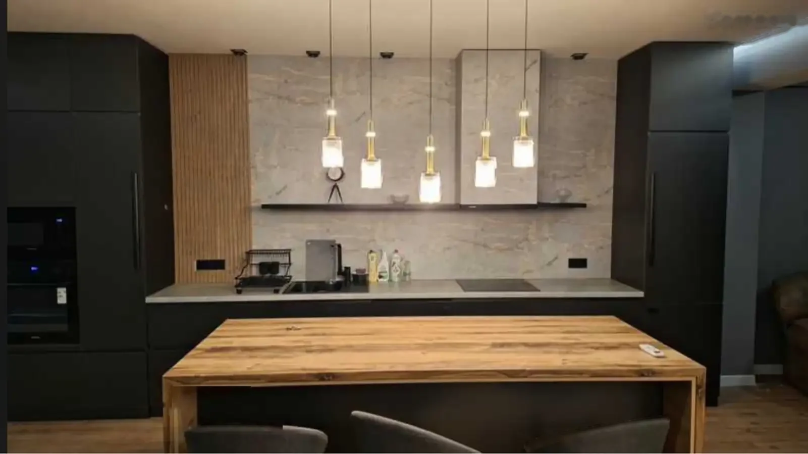 3-к квартира, 3 этаж, 110 м², Шохмансур