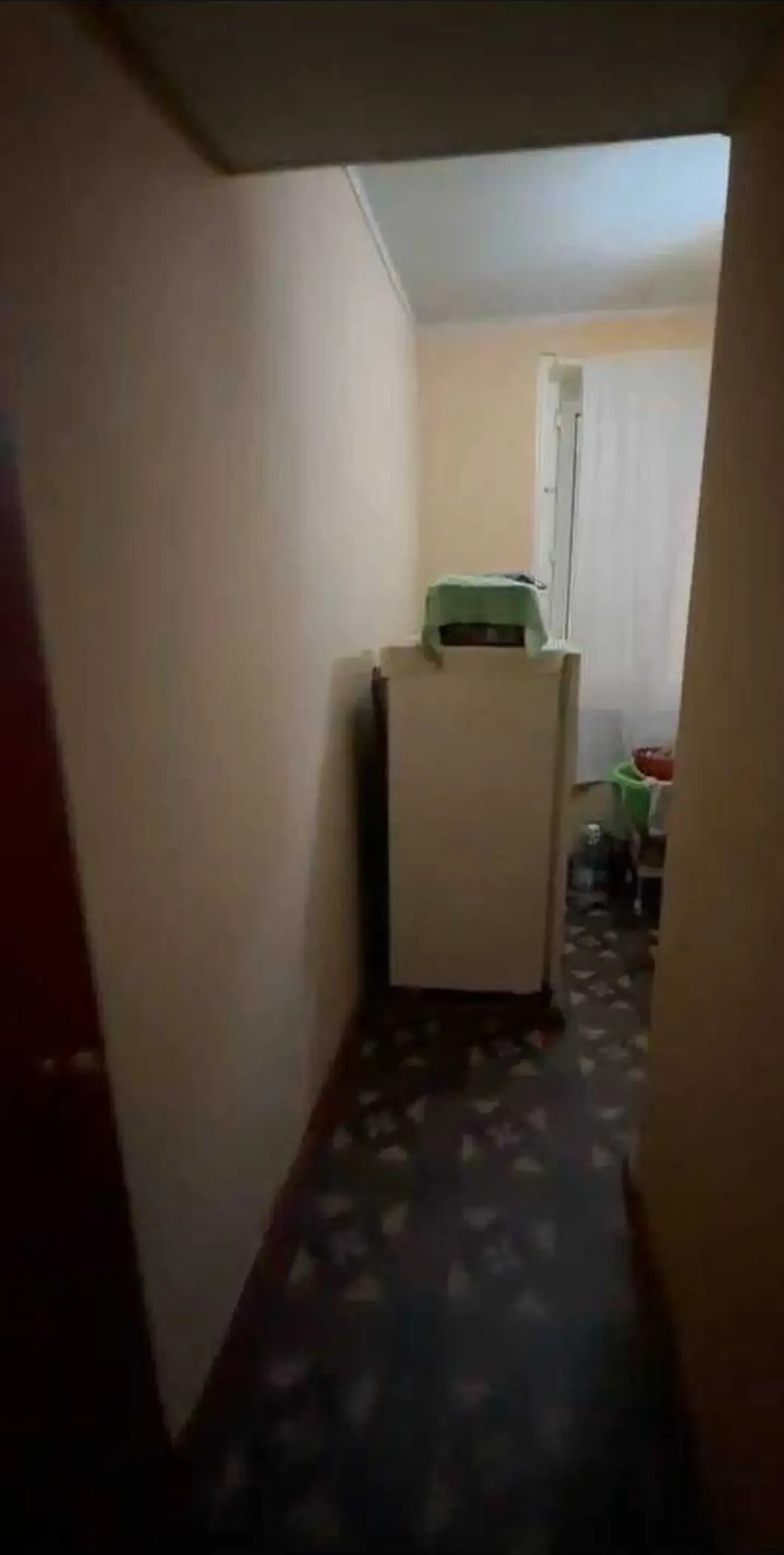 1-комн. квартира, 1 этаж, 26 м², Сино
