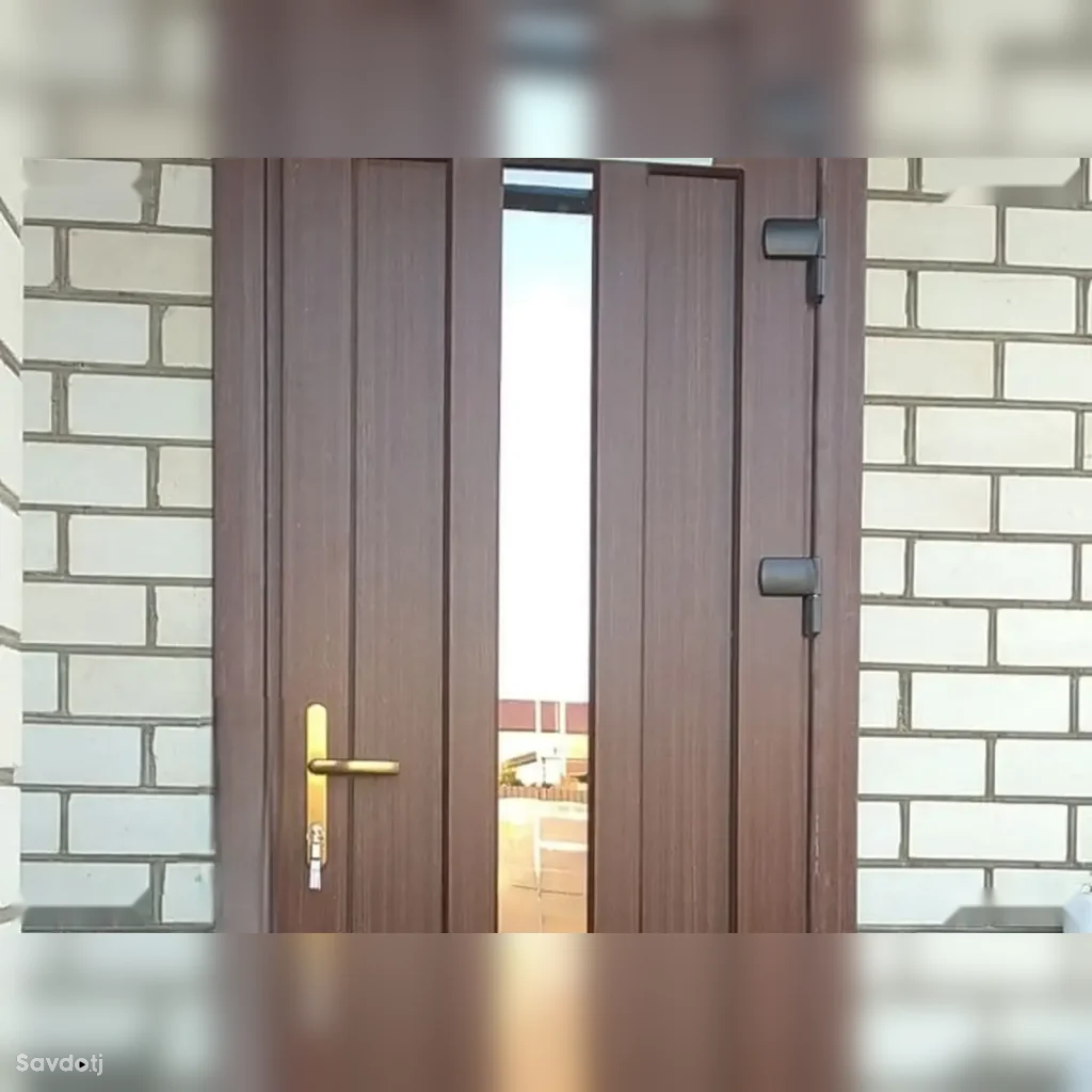 Дари пластики
