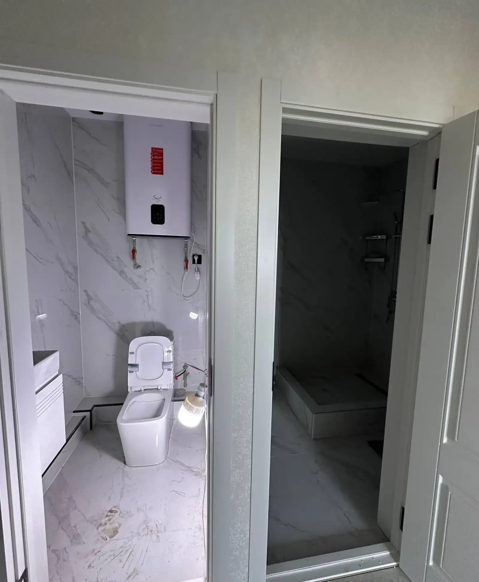 2-комн. квартира, 19 этаж, 84 м², н.Сино,82 мкр City Mall
