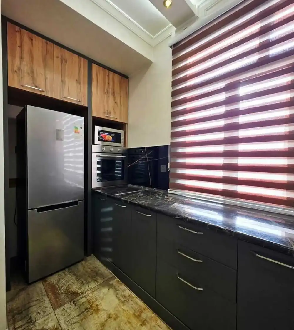 2-комн. квартира, 7 этаж, 92м², Дом Печат доми Ресторан Искандер рядом с Роддоми
