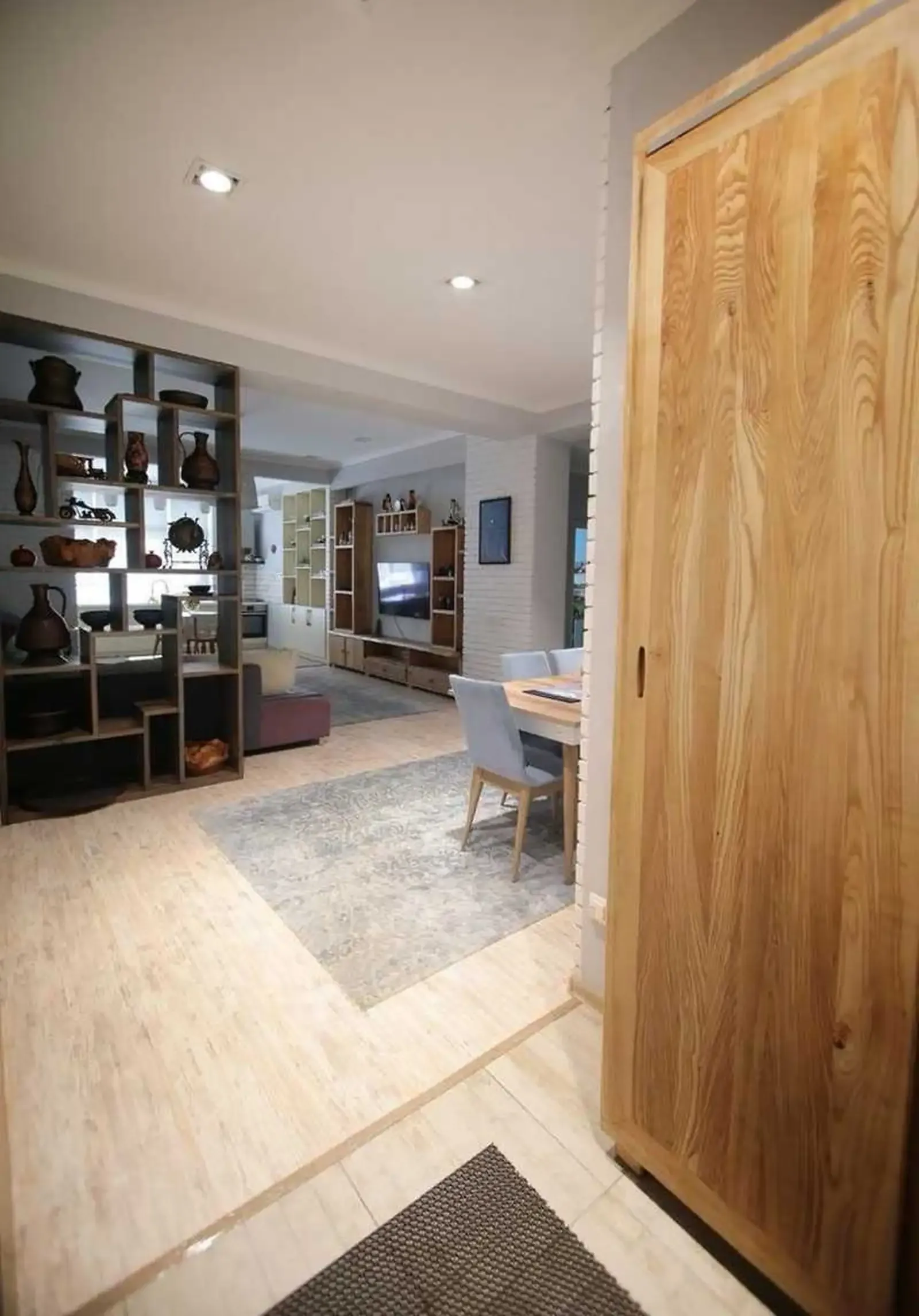 2-комн. квартира, 8 этаж, 110м², Спартак