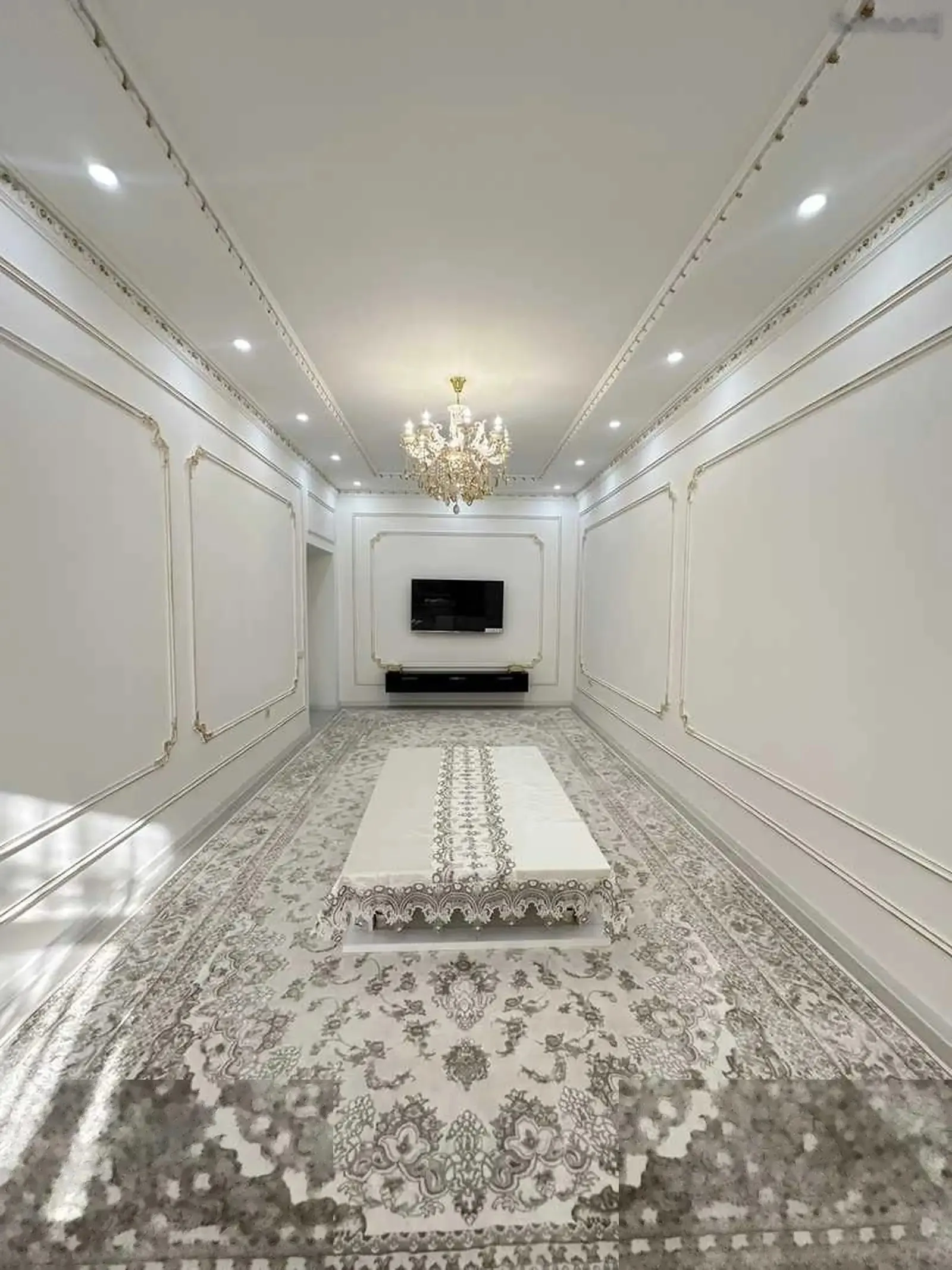 2-к квартира, 11 этаж, 78 м², н.Шохмансур