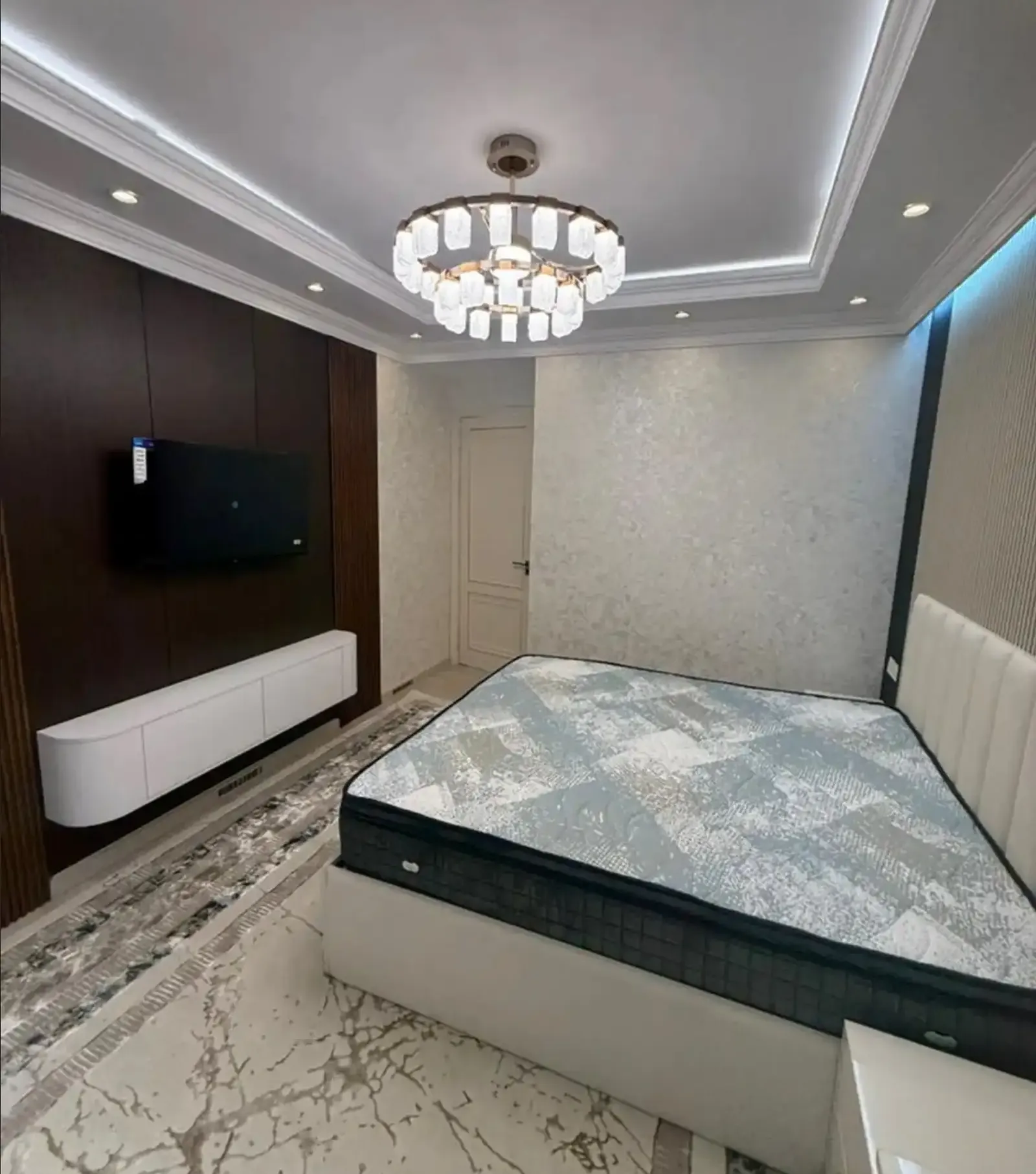 2-комн. квартира, 8 этаж, 63м², Сино