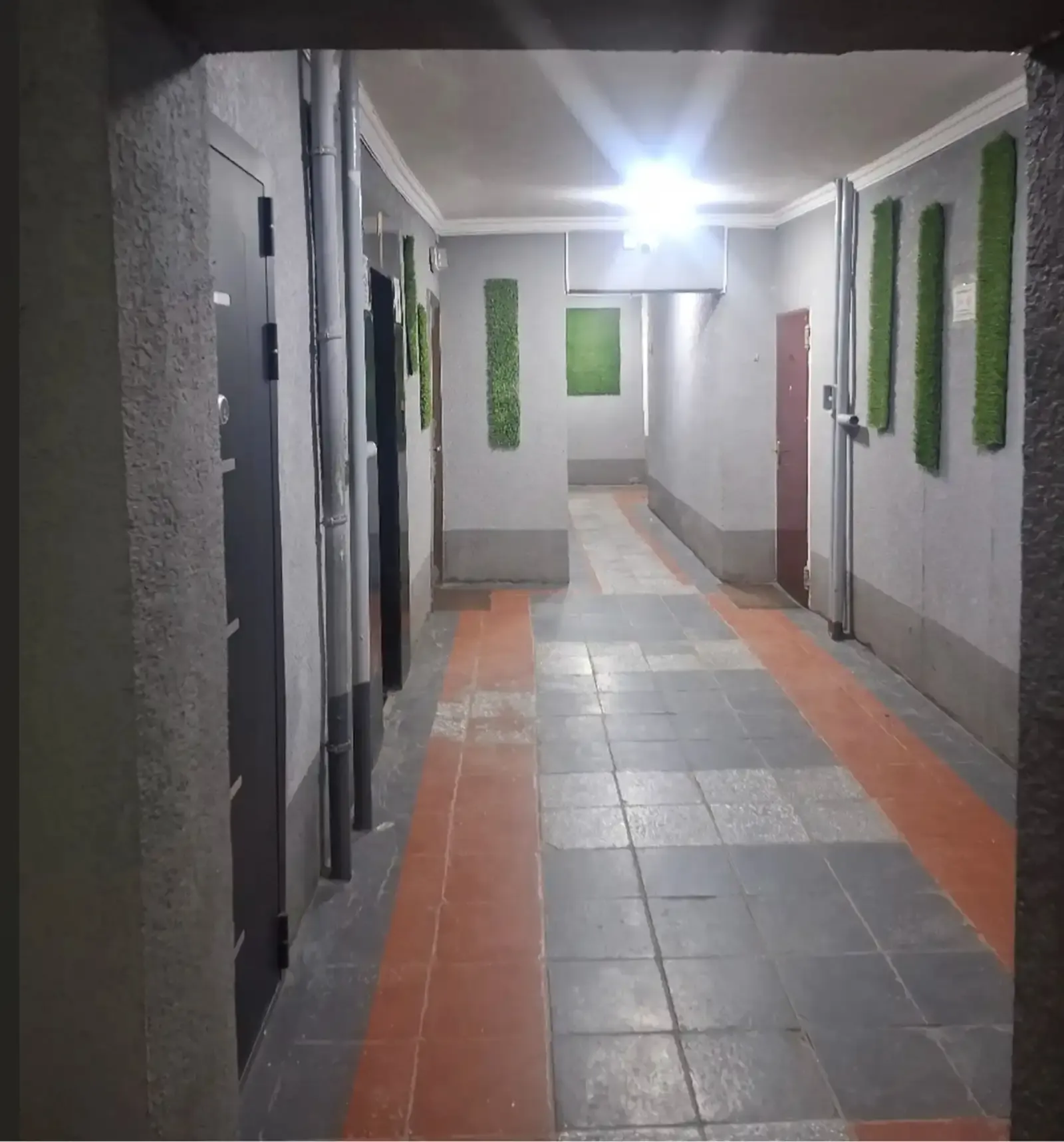 2-комн. квартира, 8 этаж, 63м², шохмансур