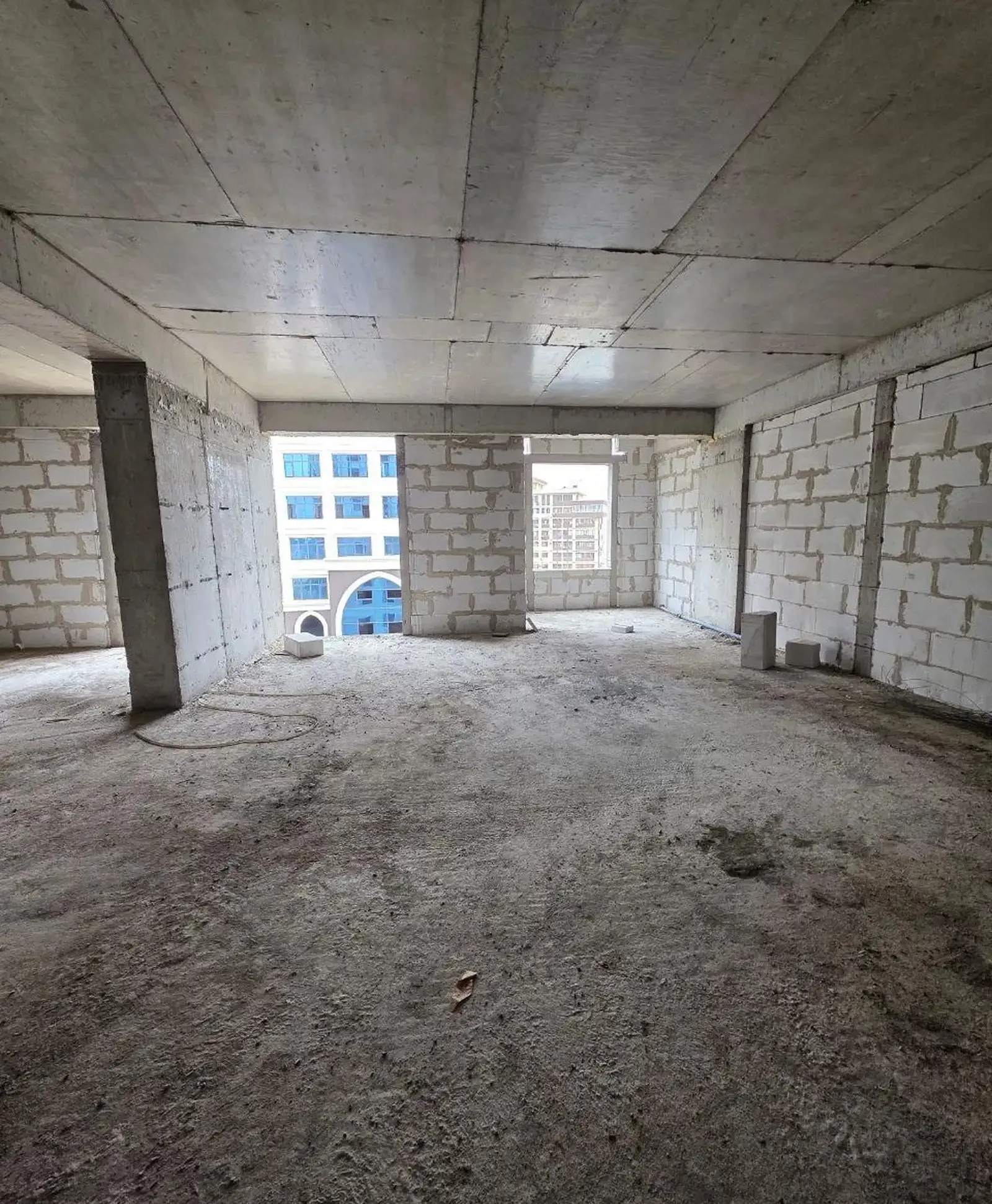 2-к квартира, 9 этаж, 78 м², И. Сомони