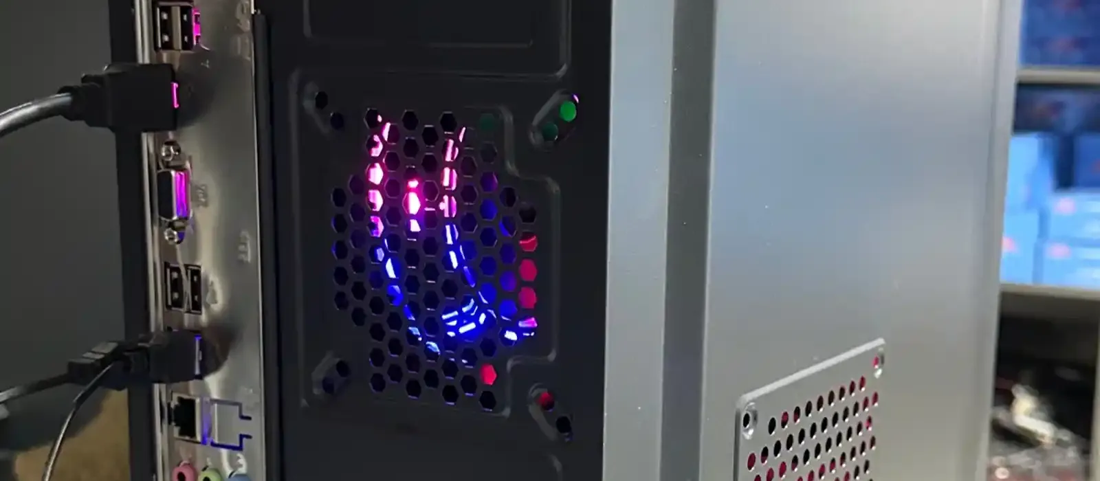 Системный блок Core i5 3470 3.30GHz/RAM 8Gb DDR 3/ HDD 500GB