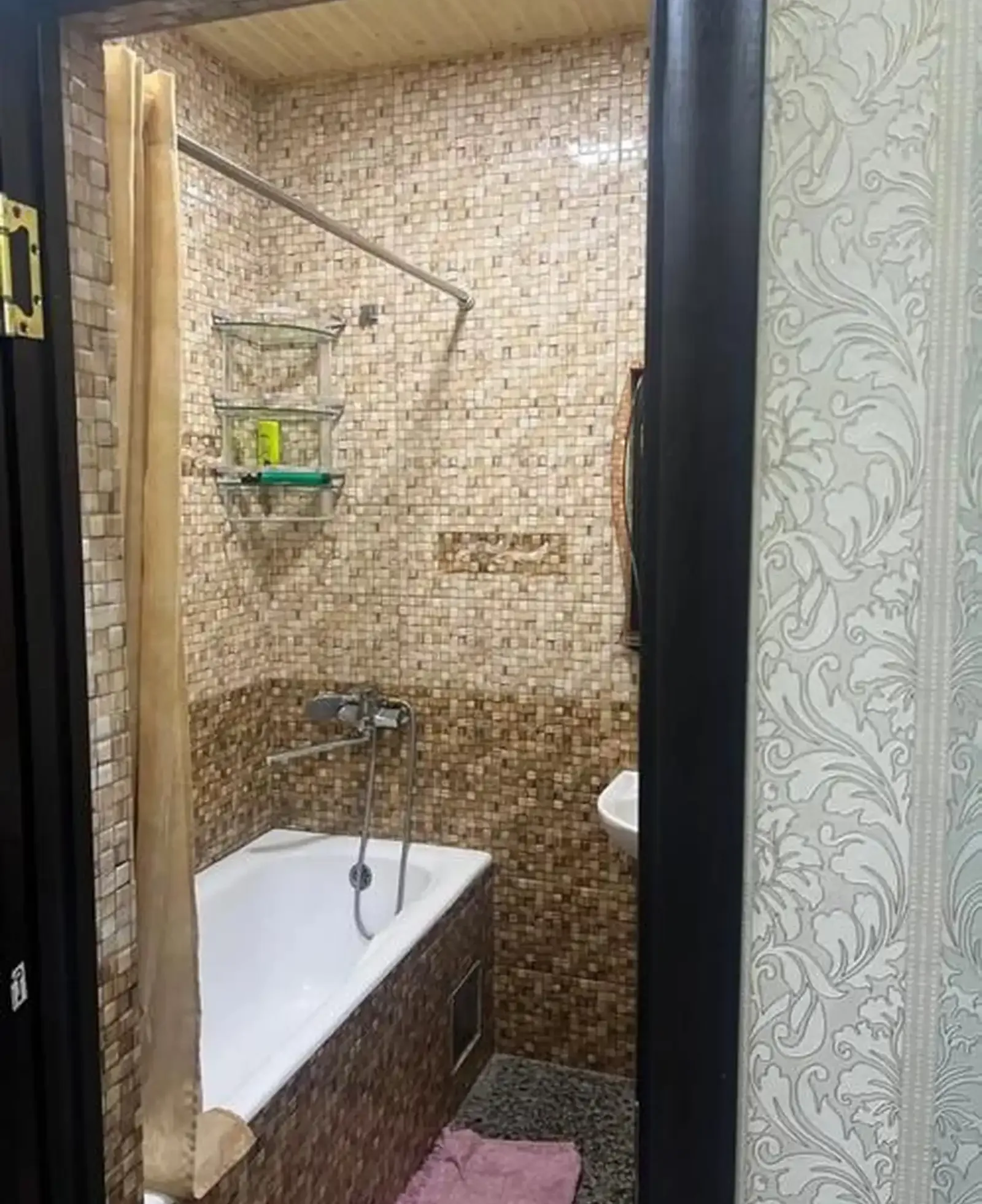 2-комн. квартира, 7 этаж, 63м², Сино А Навои 21/7 91мкр