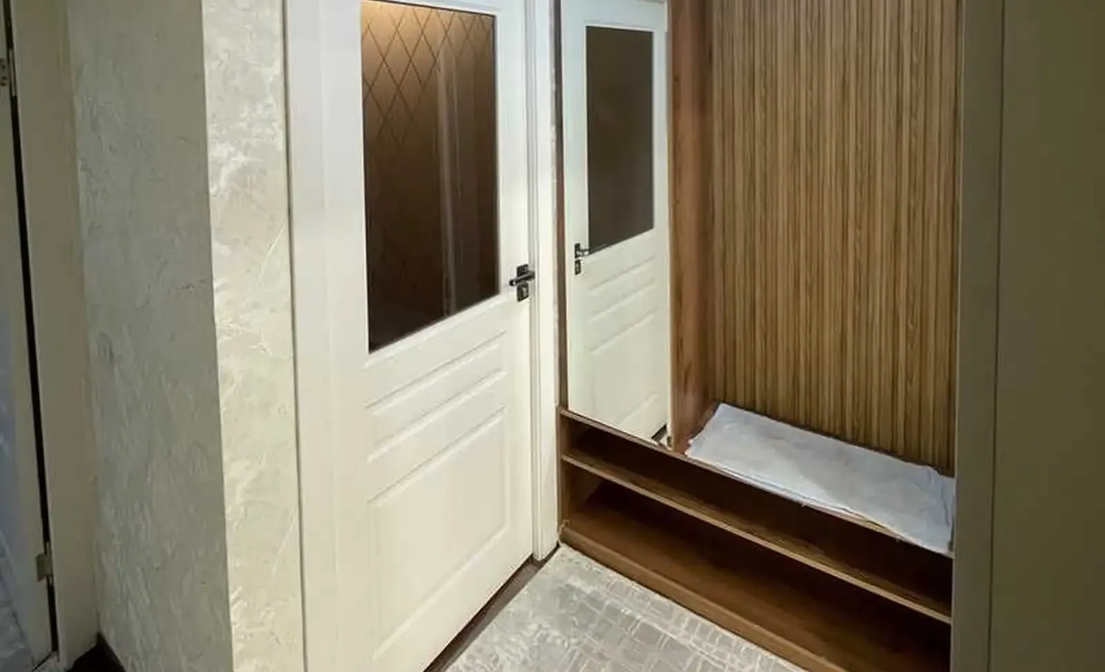 2-комн. квартира, 5 этаж, 68м², Фирдавси