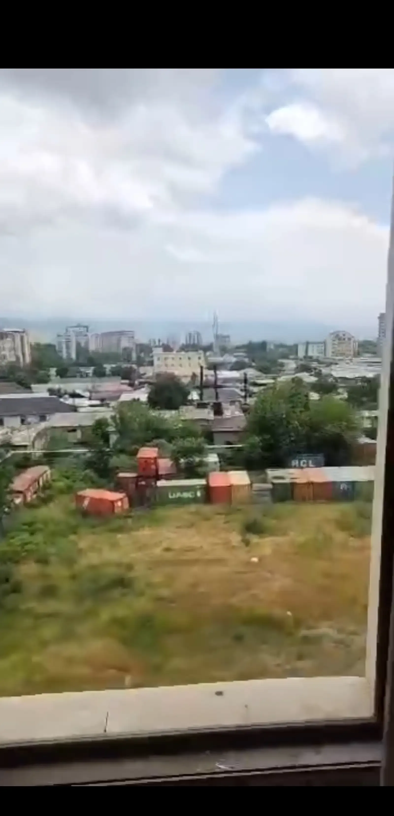 2-комн. квартира, 5 этаж, 72 м², Бари ХиЛтон