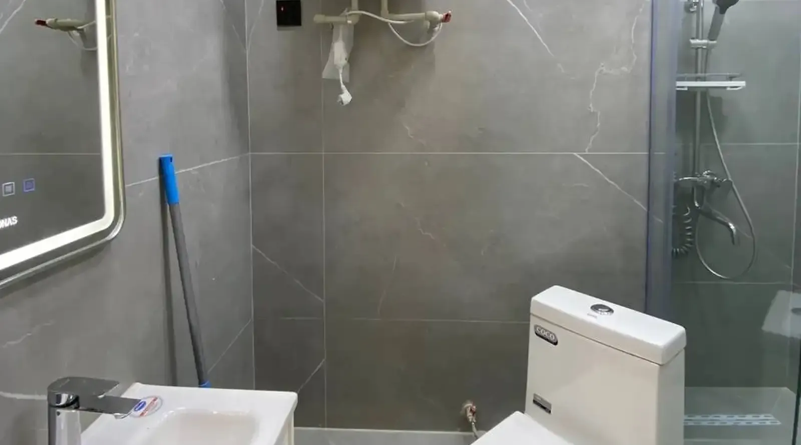 3-комн. квартира, 16 этаж, 16 м², шохмансур