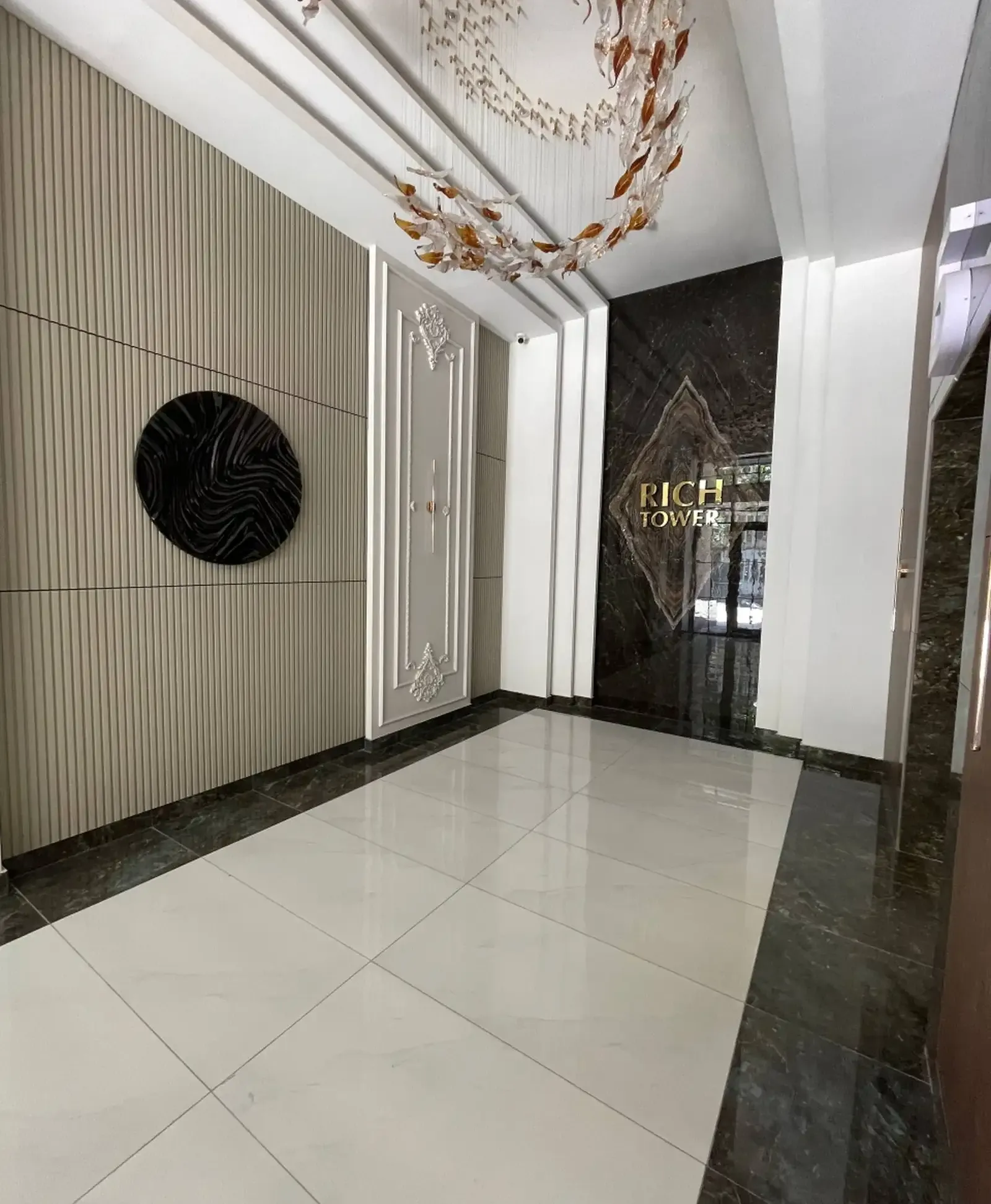 2-к квартира, 4 этаж, 63 м², Сино