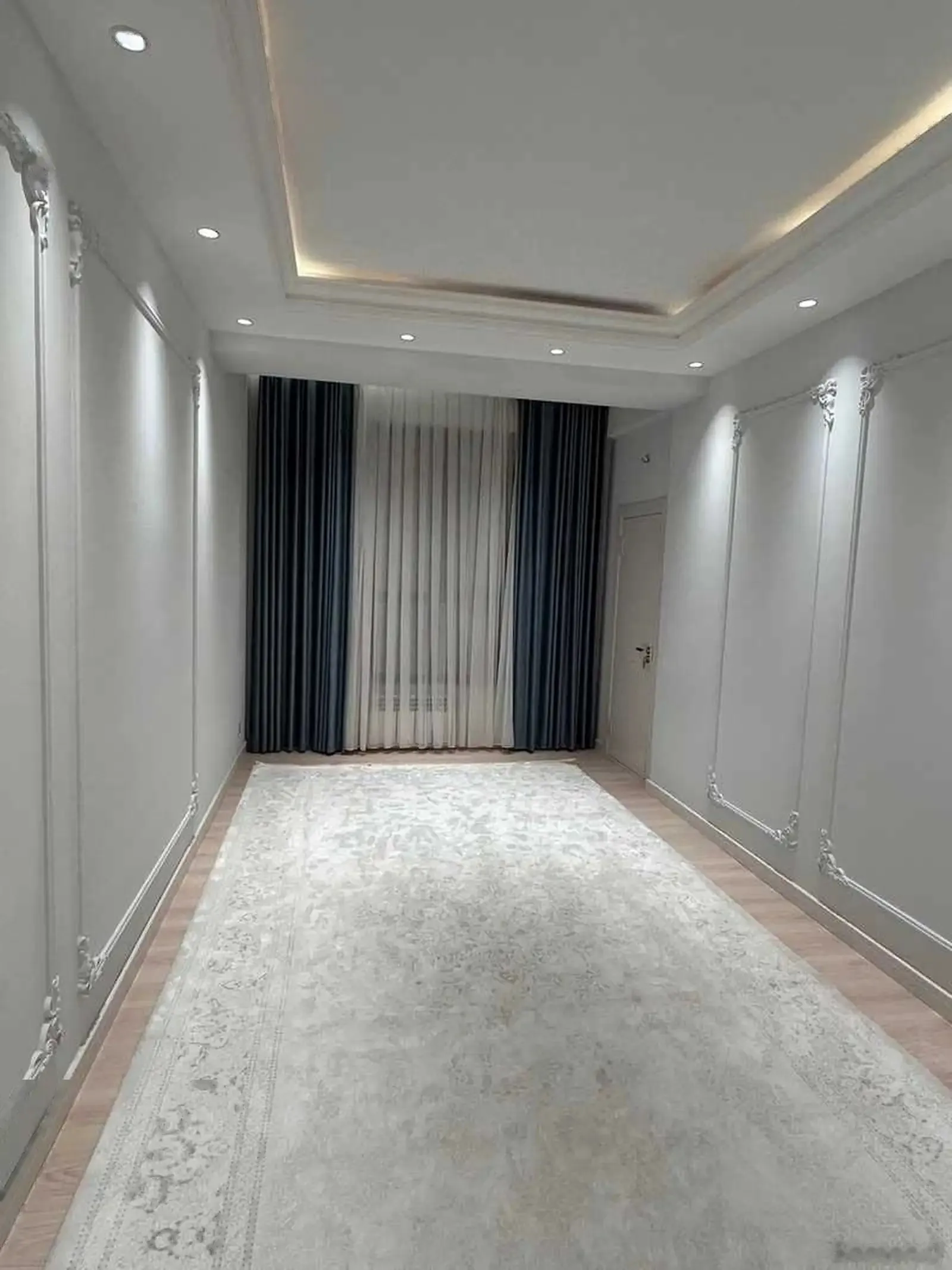 3-к квартира, 11 этаж, 105 м², Ватан