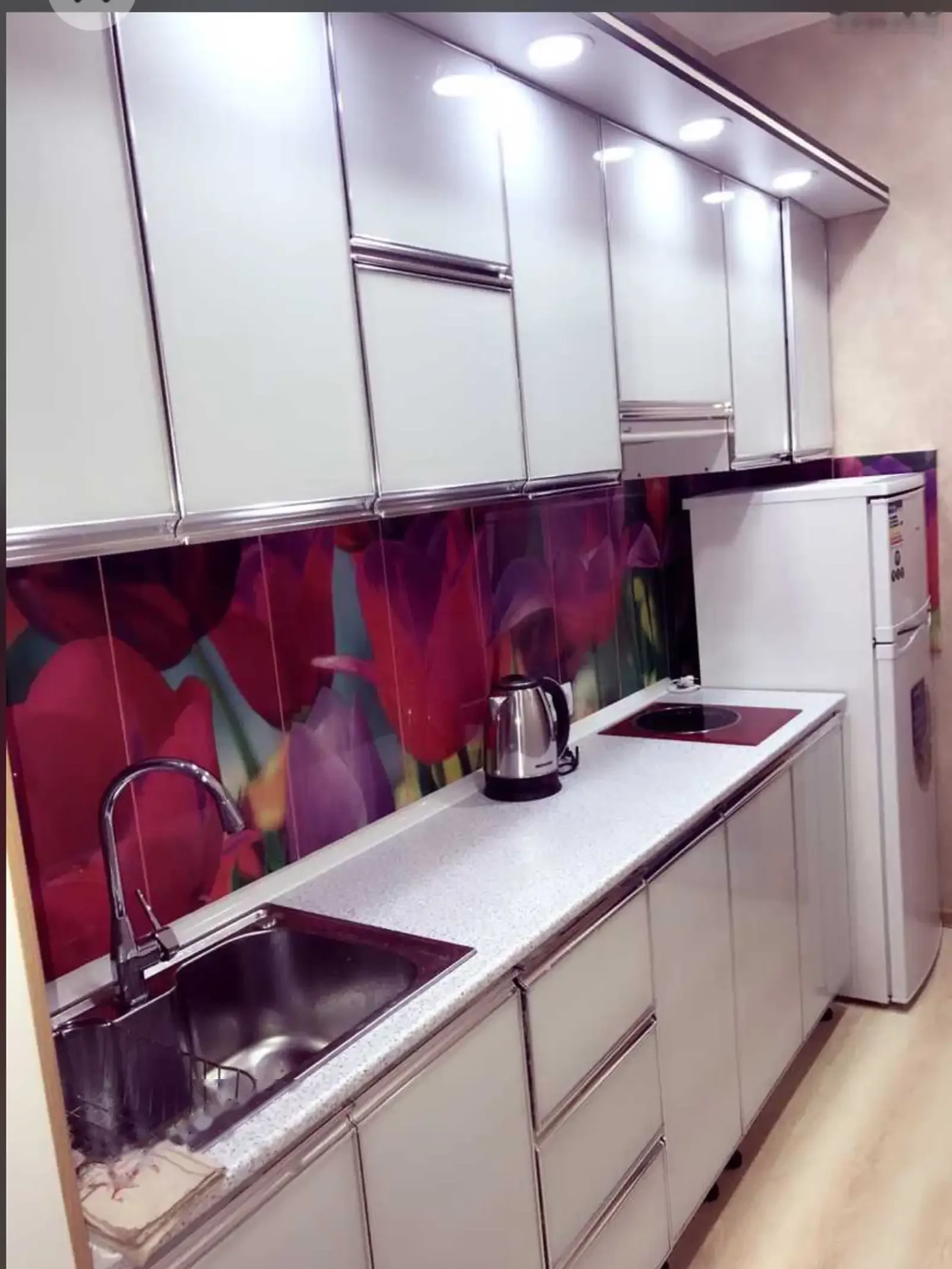 2-к квартира, 2 этаж, 68 м², Сельхоз институт