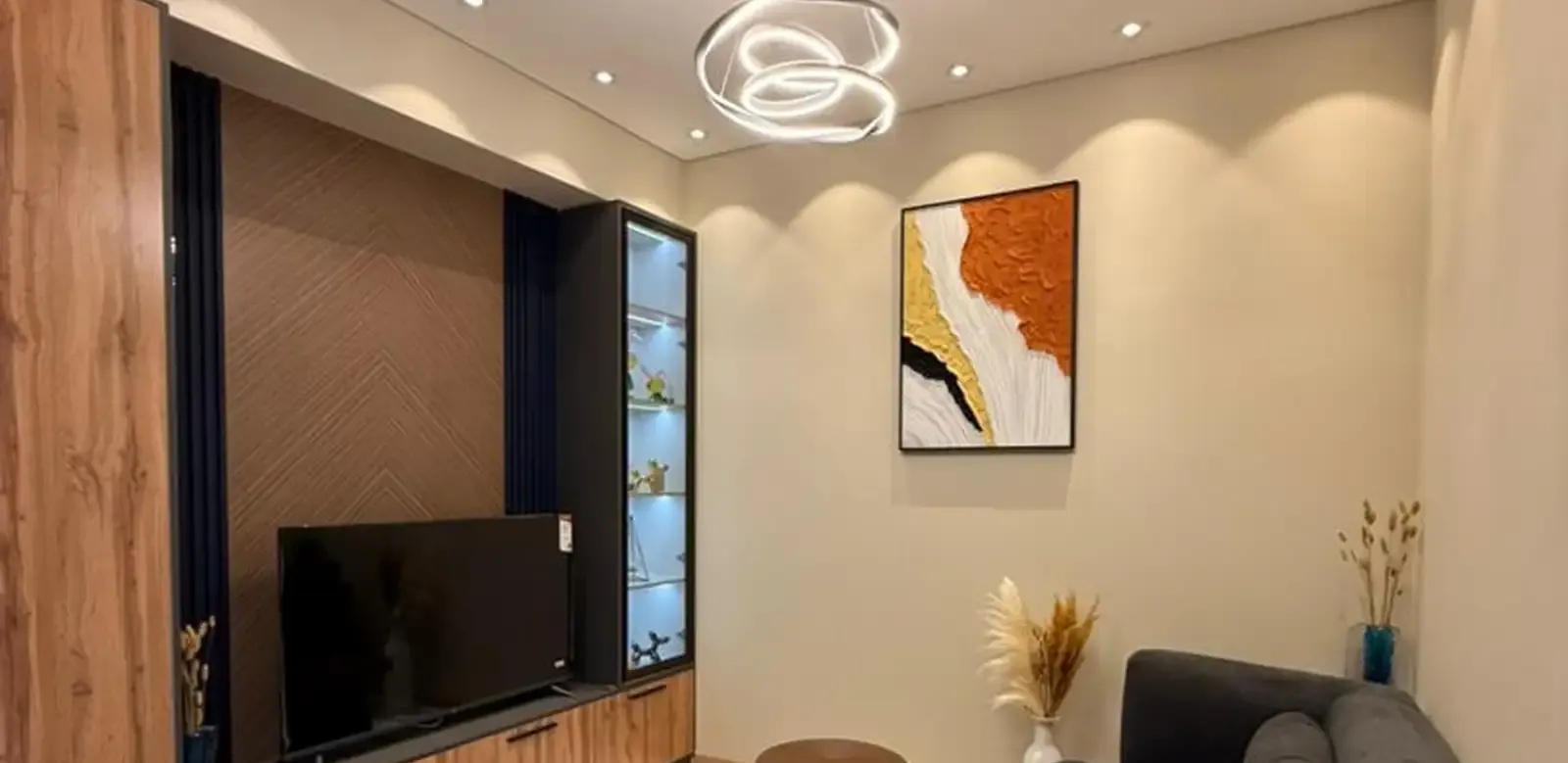 1-комн. квартира, 16 этаж, 48 м², ЖК Бахт-Z