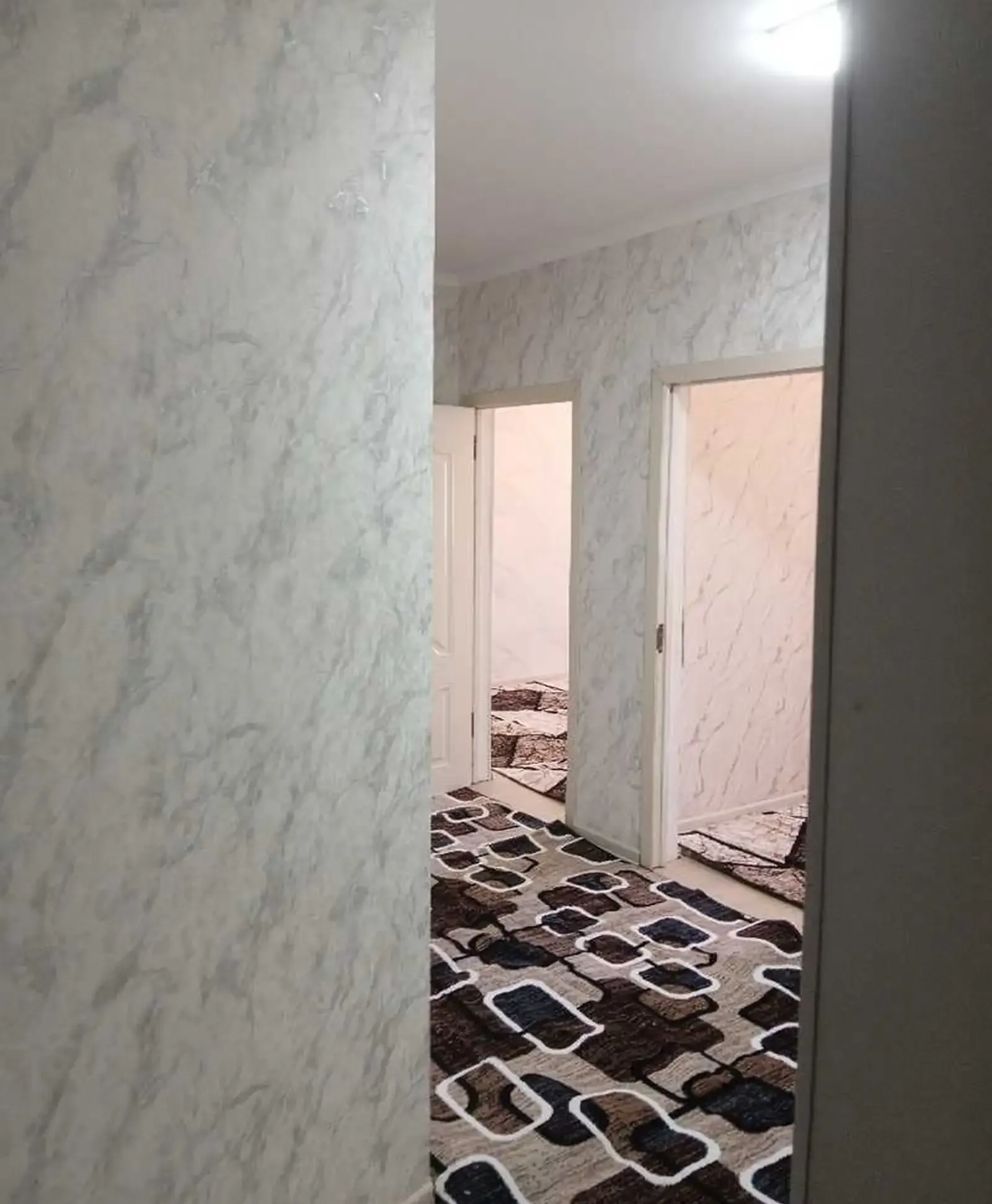 2-комн. квартира, 13 этаж, 65м², Молодежный