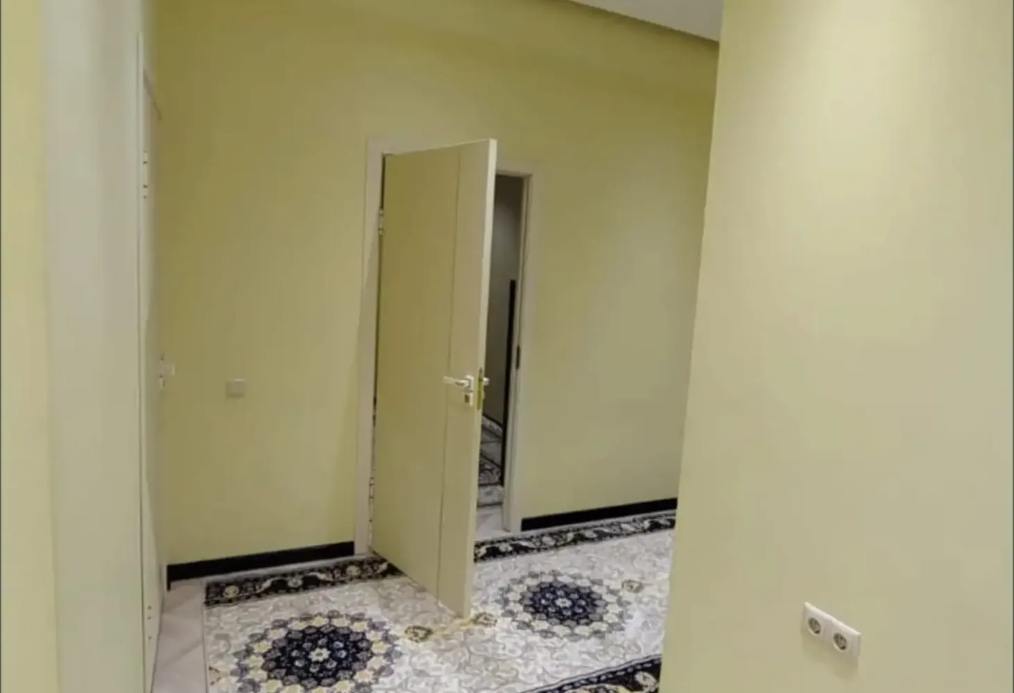 2-комн. квартира, 12 этаж, 58м², Сино