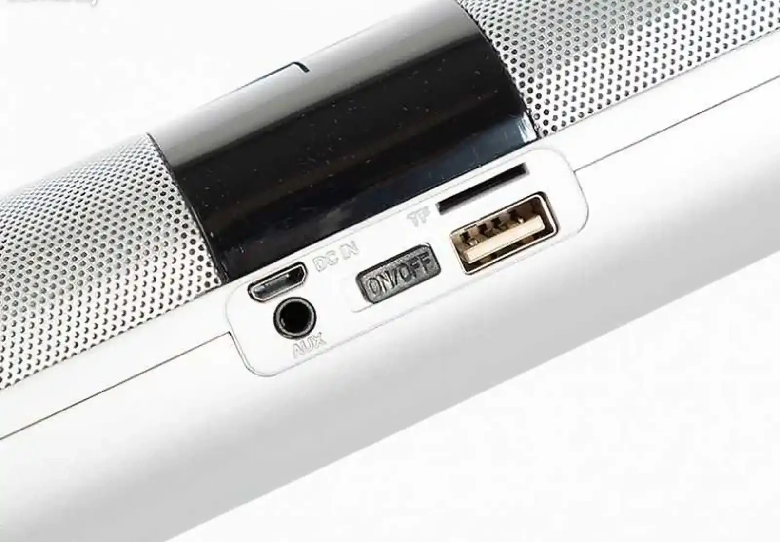 Портативная колонка Koleer S8012