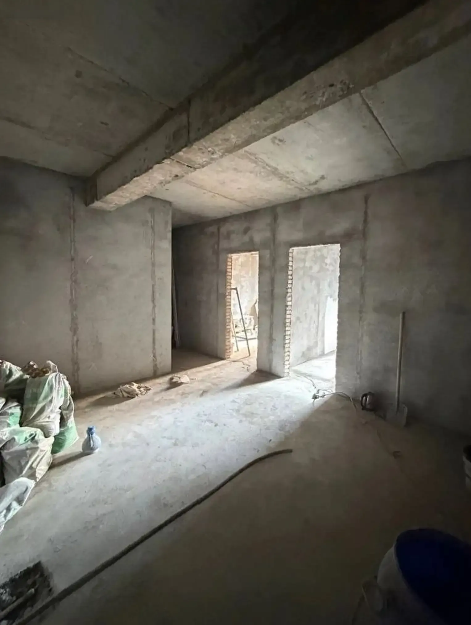 1-комн. квартира, 8 этаж, 61 м², Сино