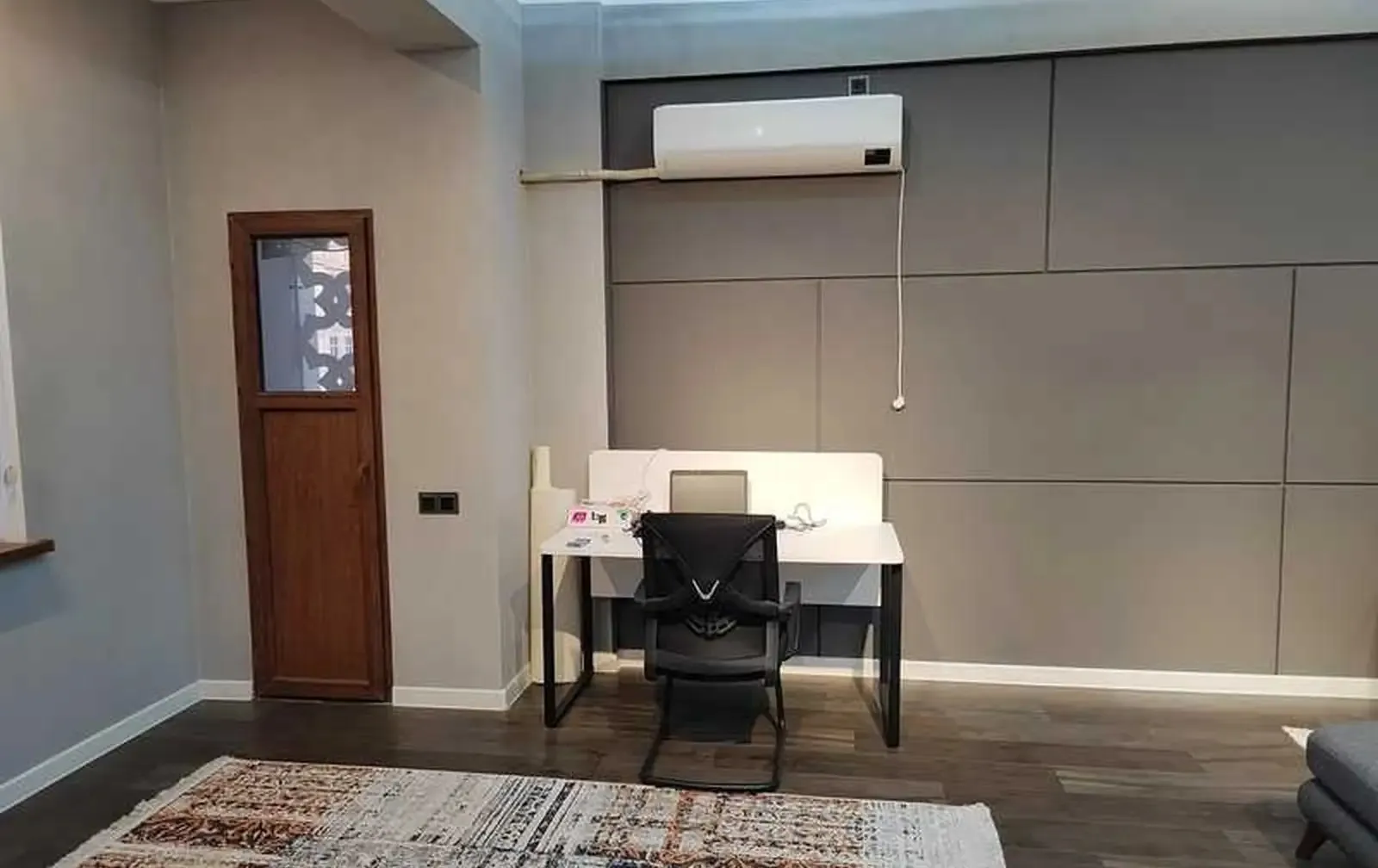 1-комн. квартира, 7 этаж, 60 м², Сомони