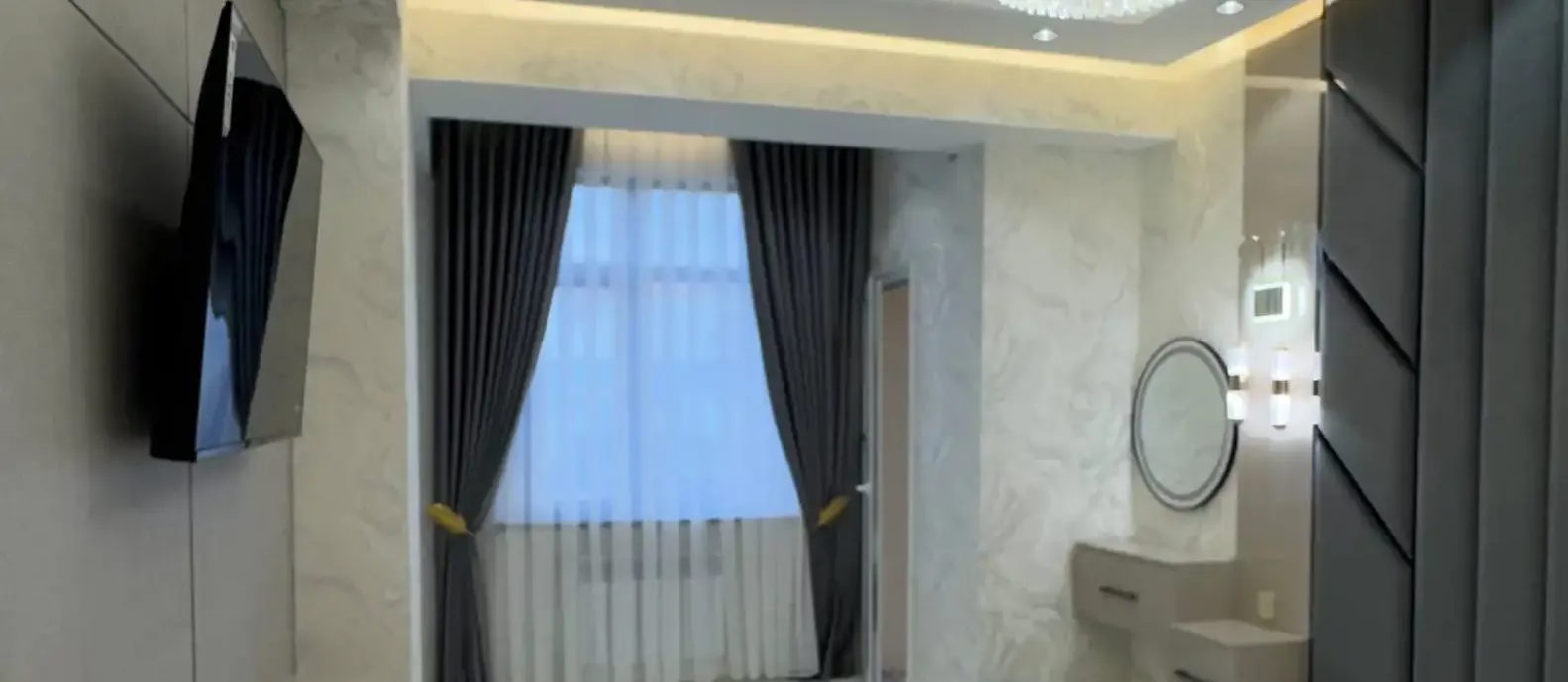 3-комн. квартира, 9 этаж, 74 м², Шохмансур Чордома