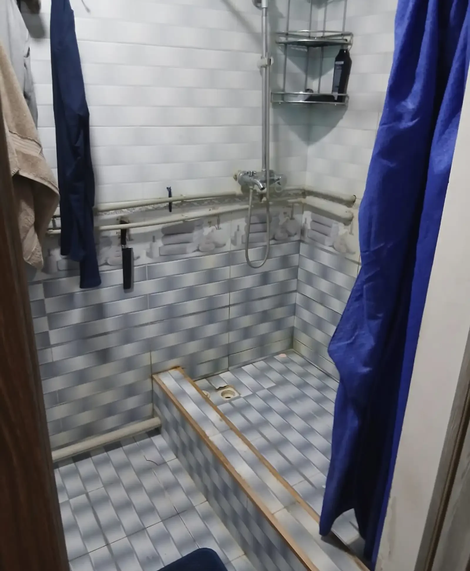 1-комн. квартира, 16 этаж, 40 м², Шохмансур Садбарг доми Зирбак