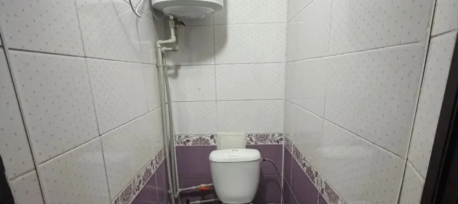 1-комн. квартира, 3 этаж, 50 м², Испечак 2