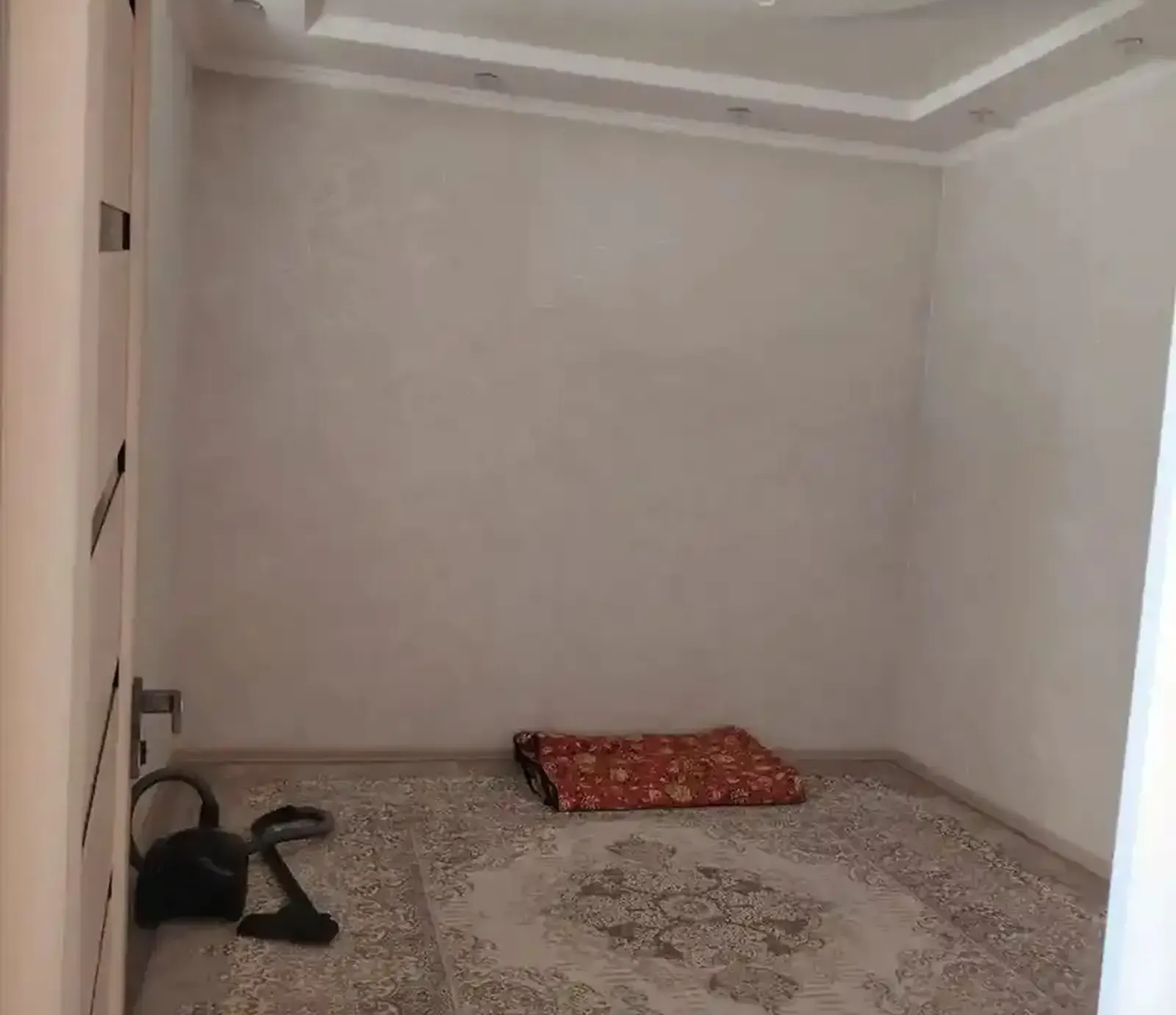 2-комн. квартира, 10 этаж, 75м², мерве