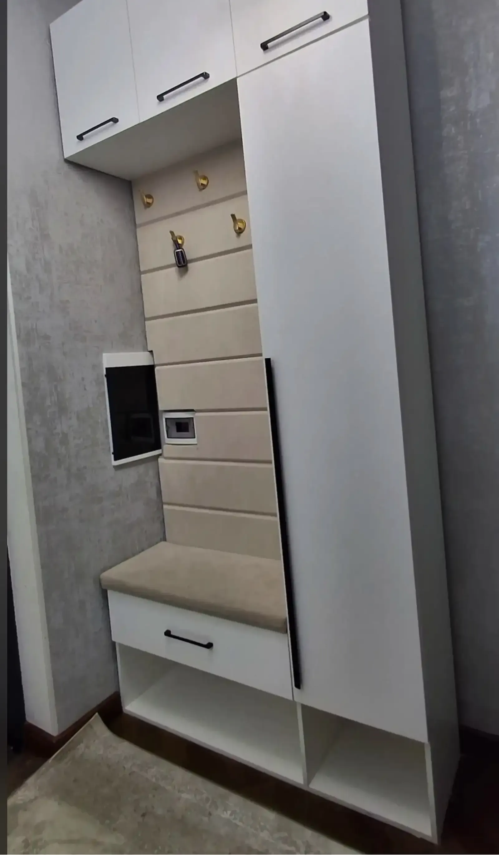 2-комн. квартира, 8 этаж, 70м², Сино