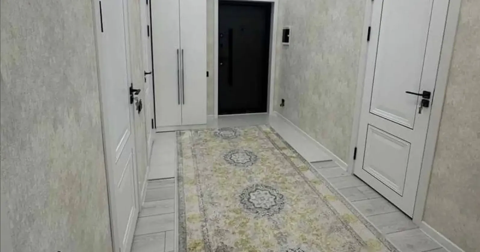2-комн. квартира, 9 этаж, 65 м², Сино