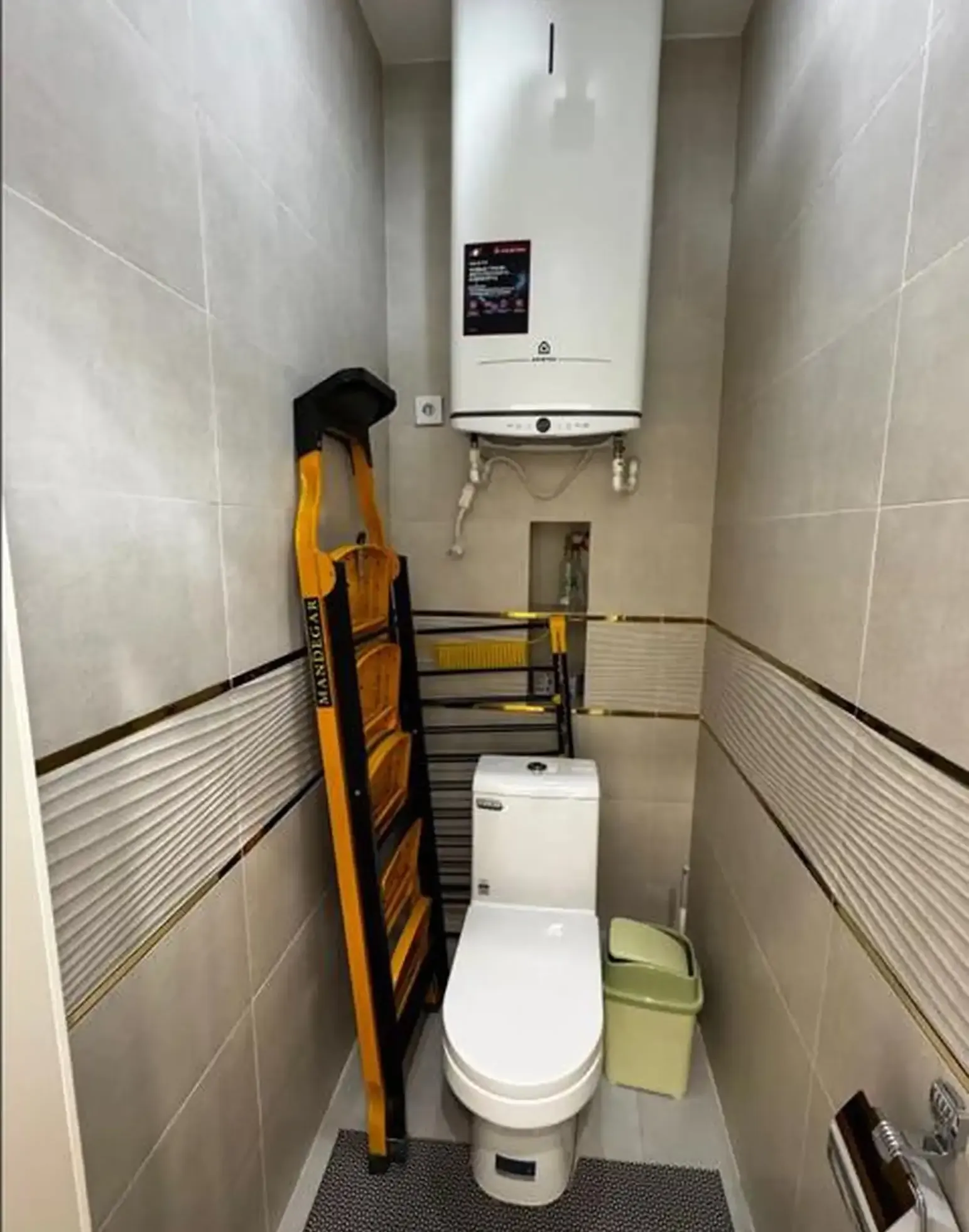 2-комн. квартира, 14 этаж, 75м², Шохмансур