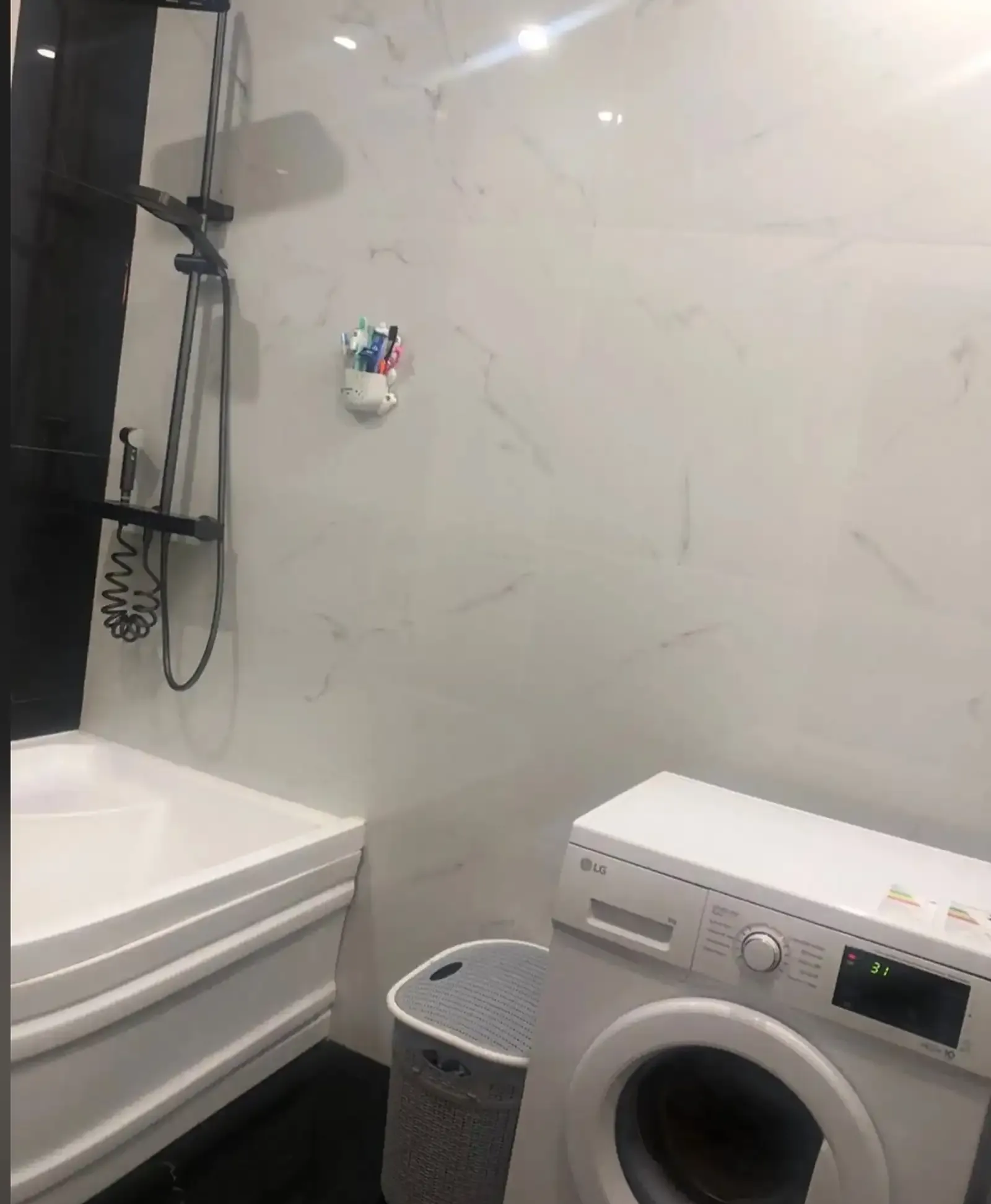 3-комн. квартира, 6 этаж, 83м², исмоил сомони