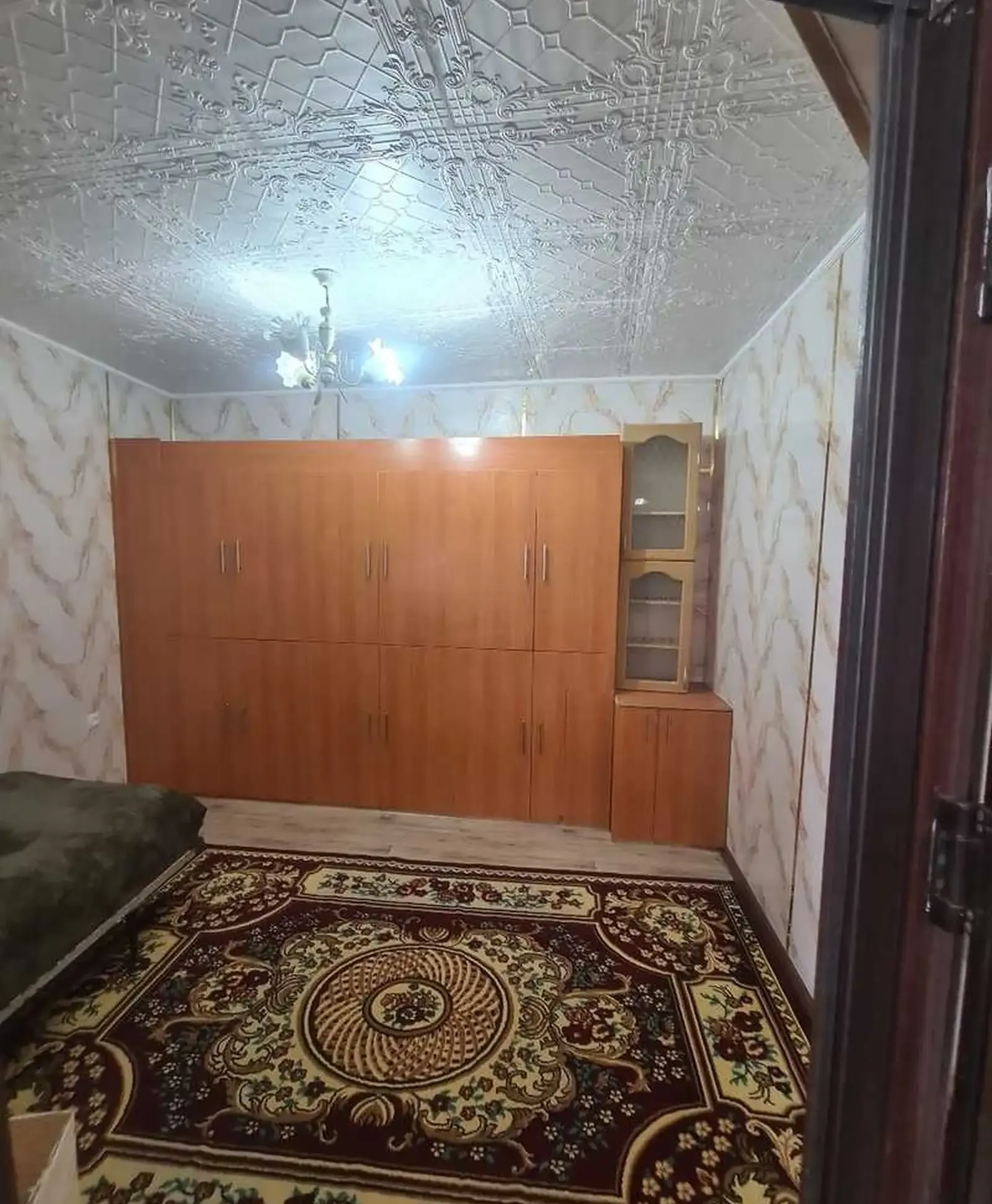2-комн. квартира, 6 этаж, 70м², профсоюз