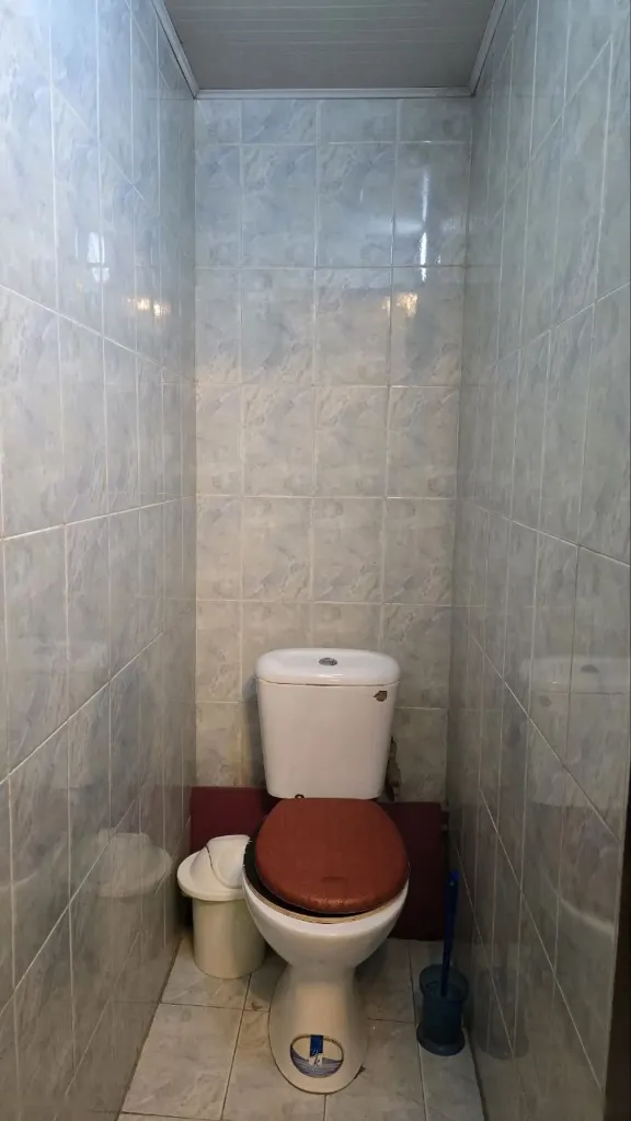 2-комн. квартира, 3 этаж, 48 м², сино