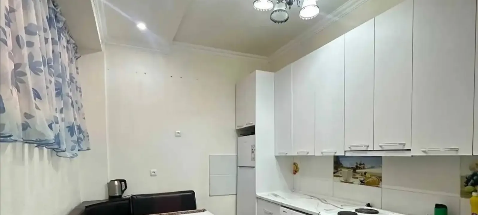 3-комн. квартира, 10 этаж, 110 м², И Сомони