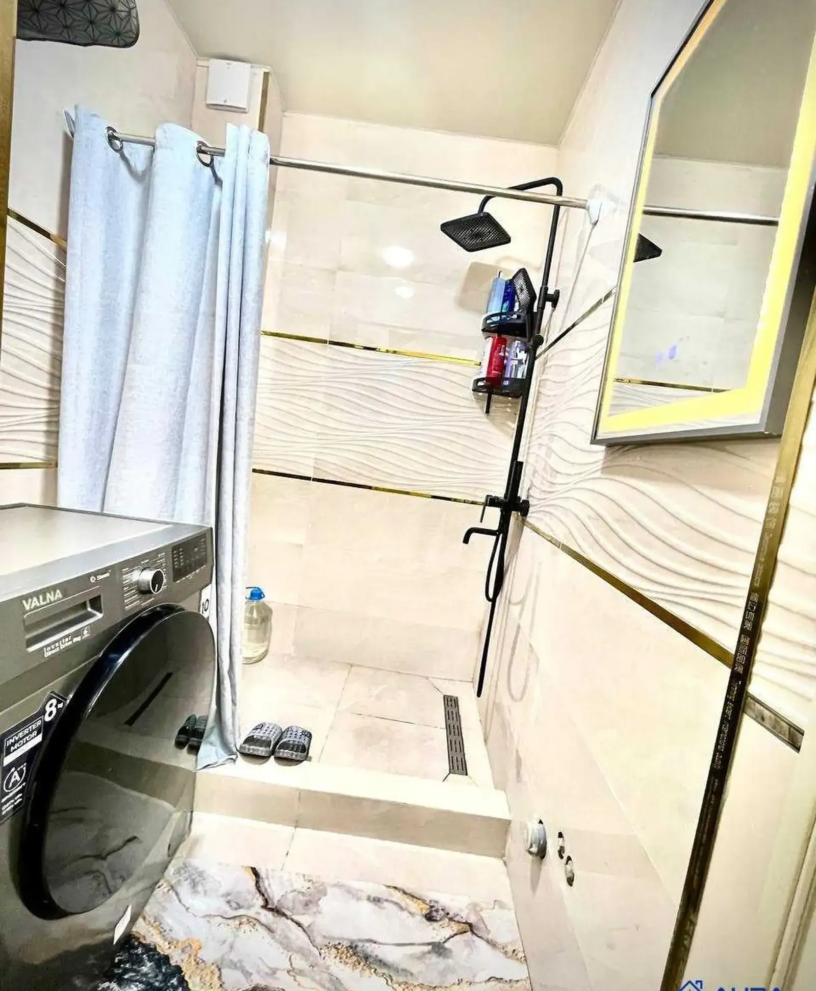 2-к квартира, 11 этаж, 67 м², Сино