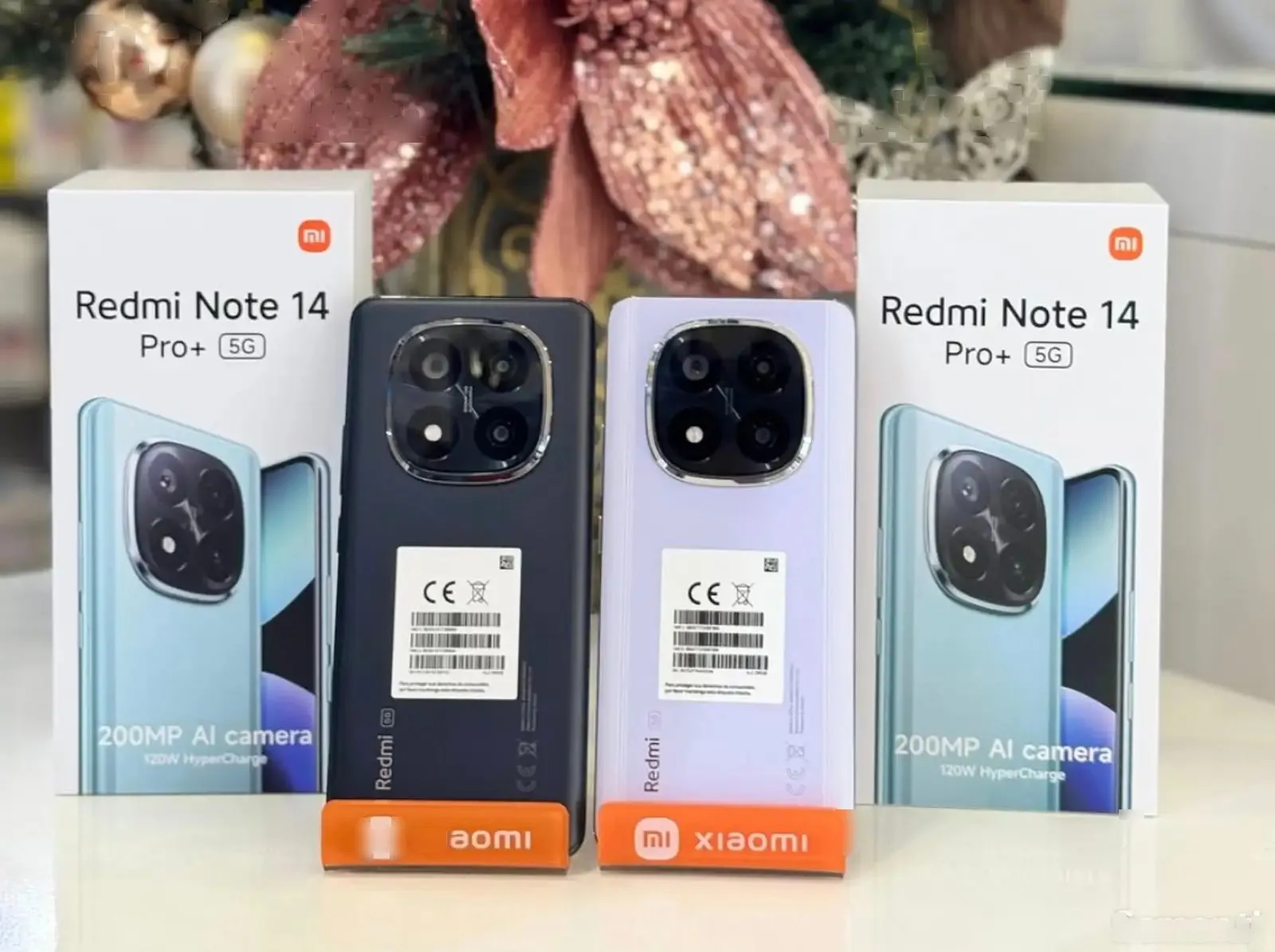Xiaomi Redmi 256 gb