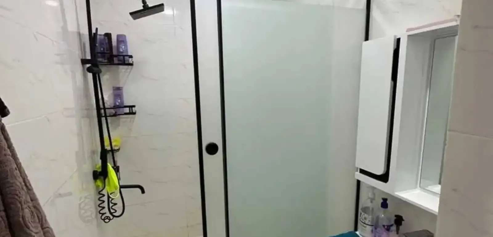 3-комн. квартира, 4 этаж, 59 м², Исмоили Сомони