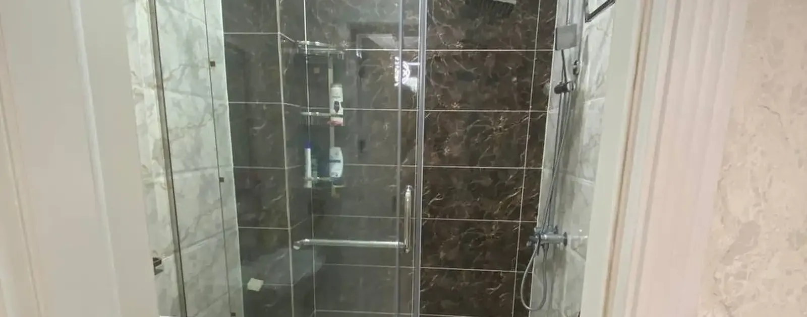 2-комн. квартира, 5 этаж, 93 м², Шохмансур, 3 база