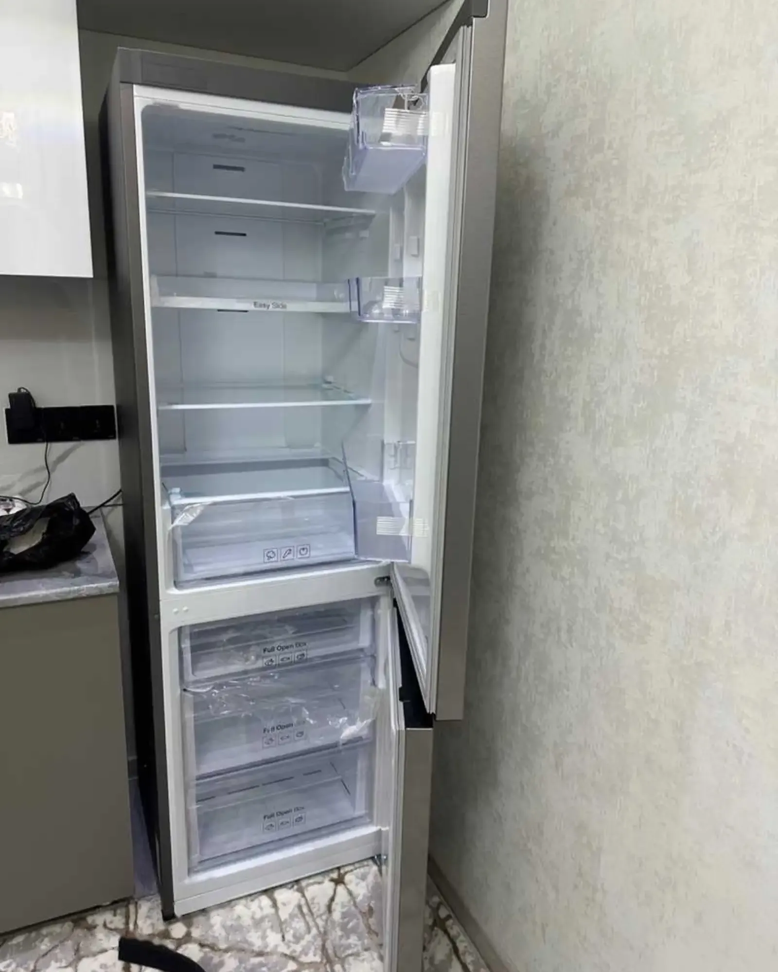 2-комн. квартира, 17 этаж, 51м², исмоил сомони