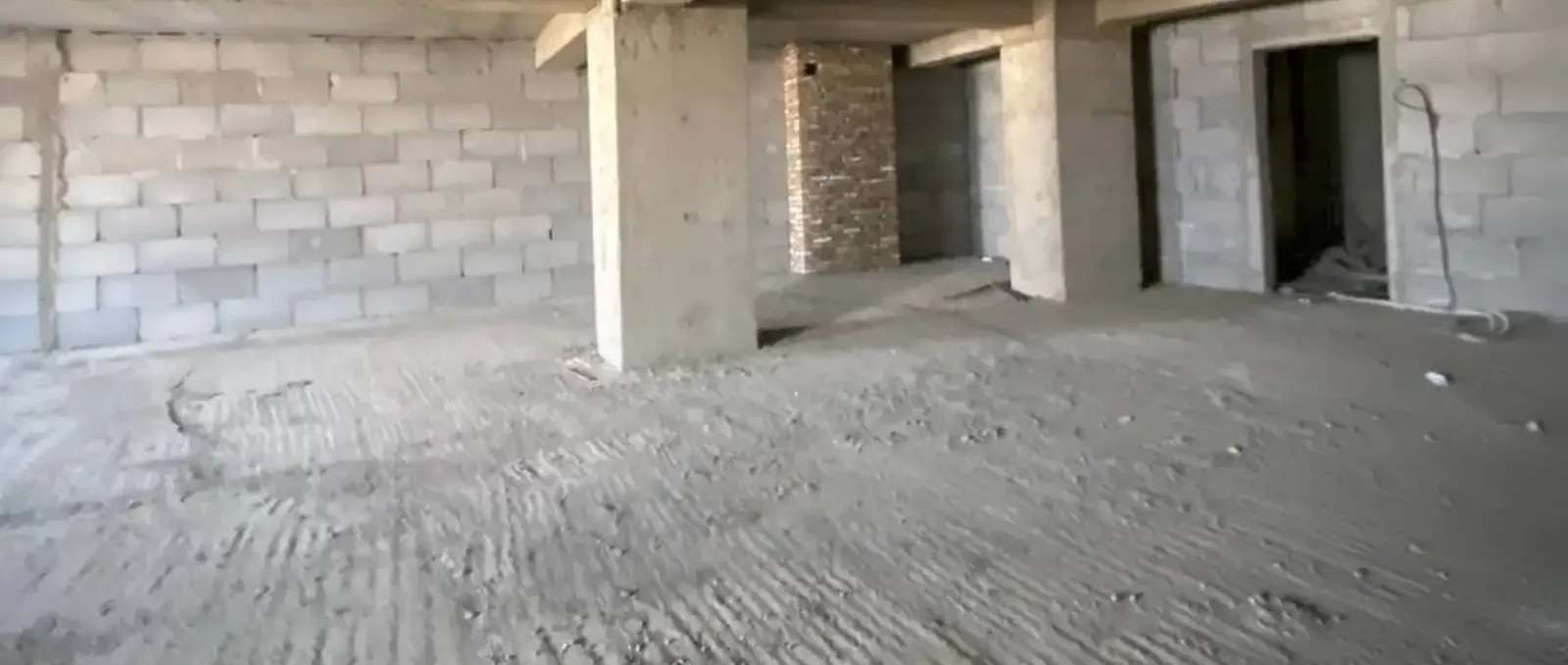 3-комн. квартира, 8 этаж, 130 м², Сино, Масчиди Катар
