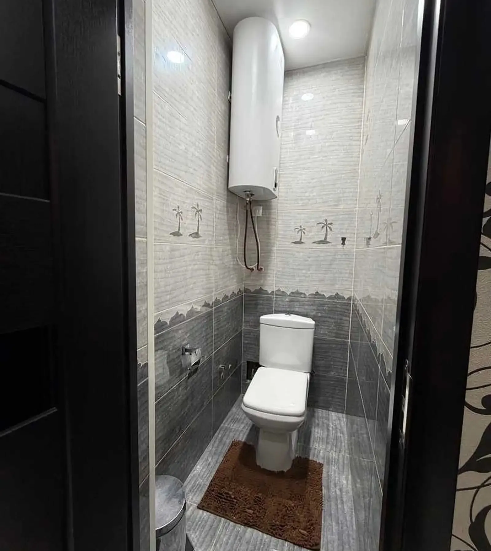 2-комн. квартира, 5 этаж, 80м², Шохмансур