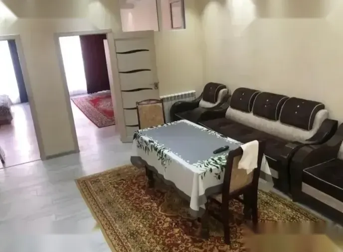 2-комн. квартира, 10 этаж, 68м², Шохмансур