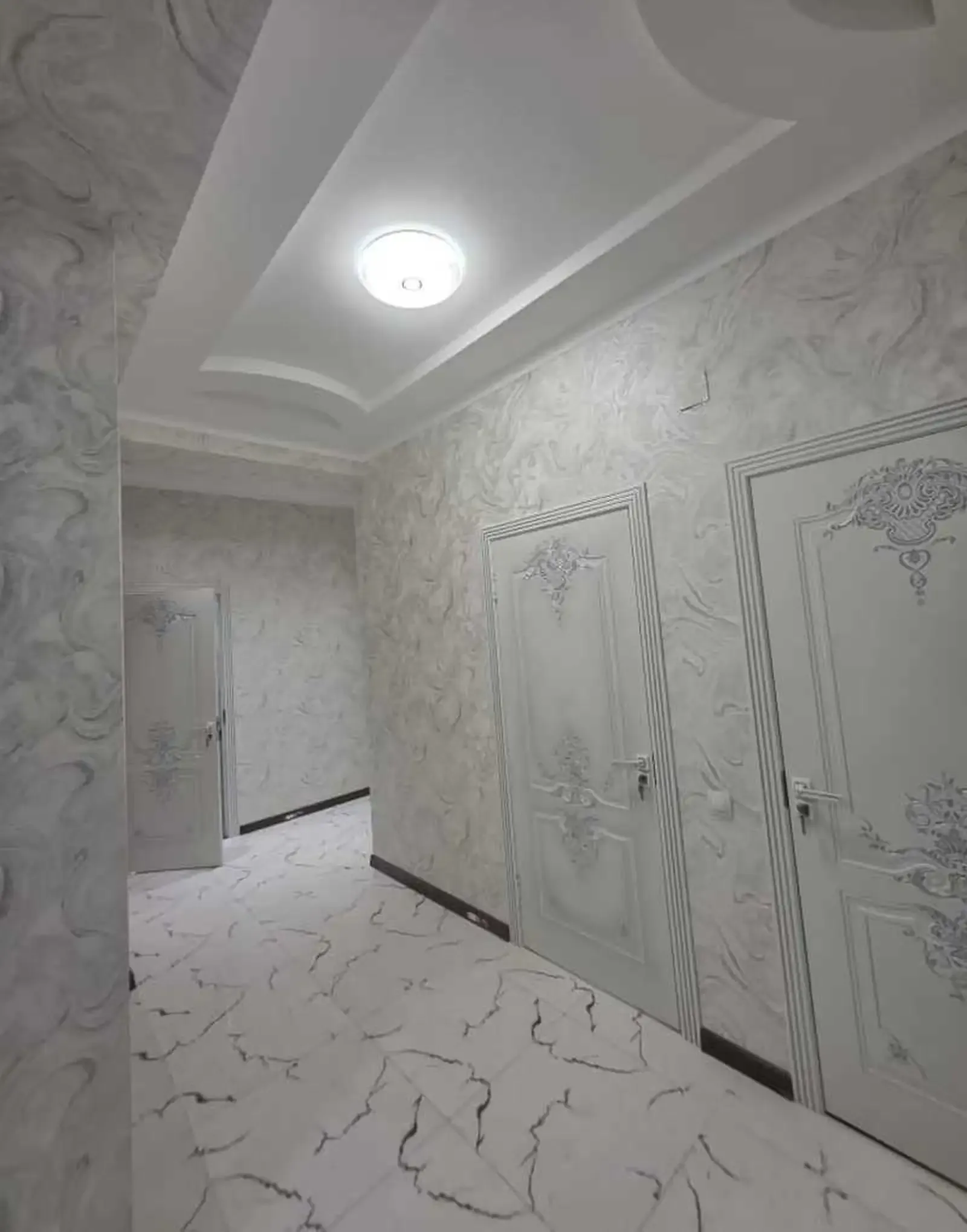 3-комн. квартира, 14 этаж, 98 м², Сино