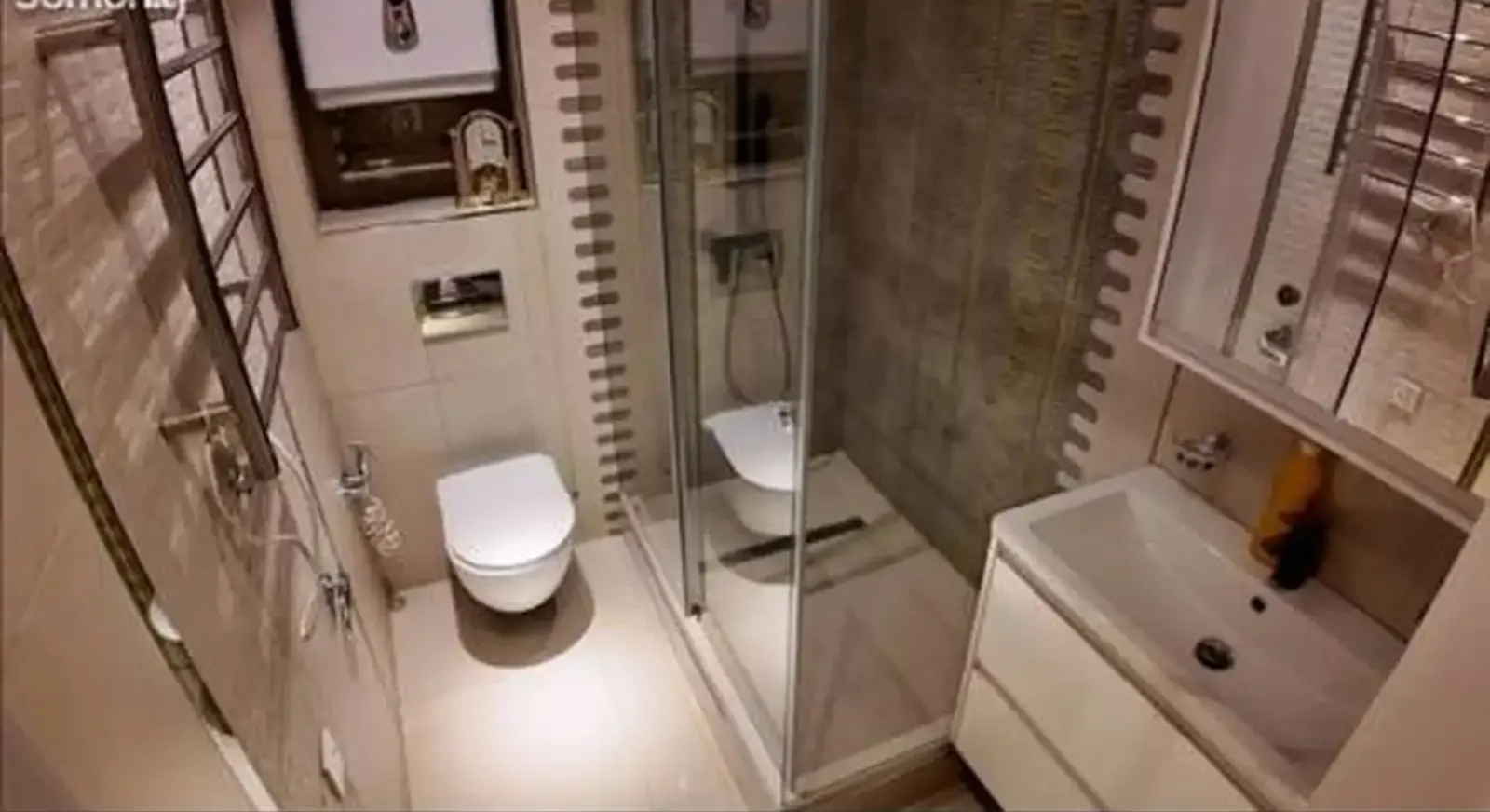 2-к квартира, 7 этаж, 72 м², Сомони