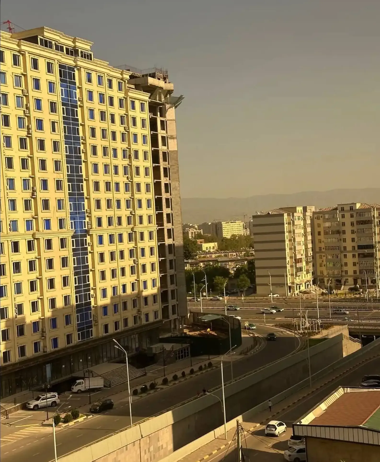 2-комн. квартира, 6 этаж, 61 м², Сино, Роддом 3