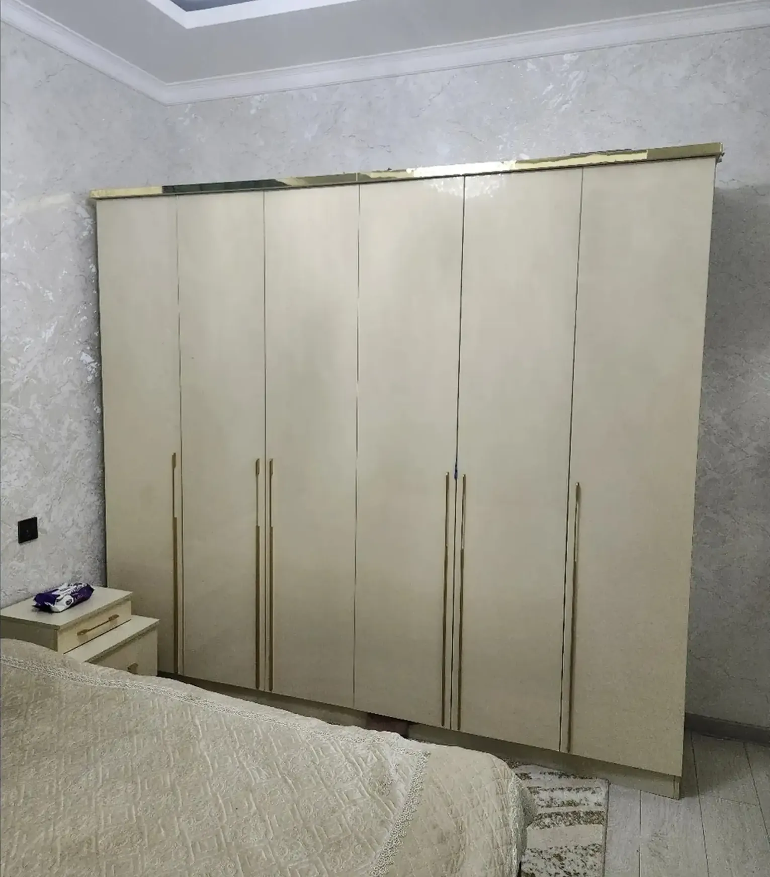 3-комн. квартира, 7 этаж, 85 м², Цирк гимназия 1